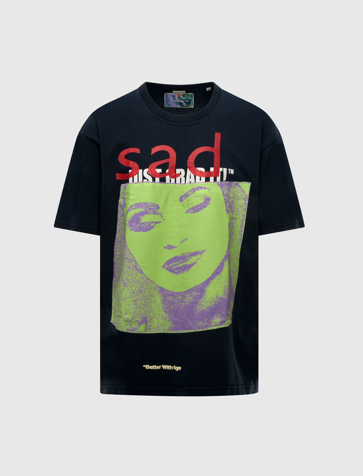 TABOO TEE