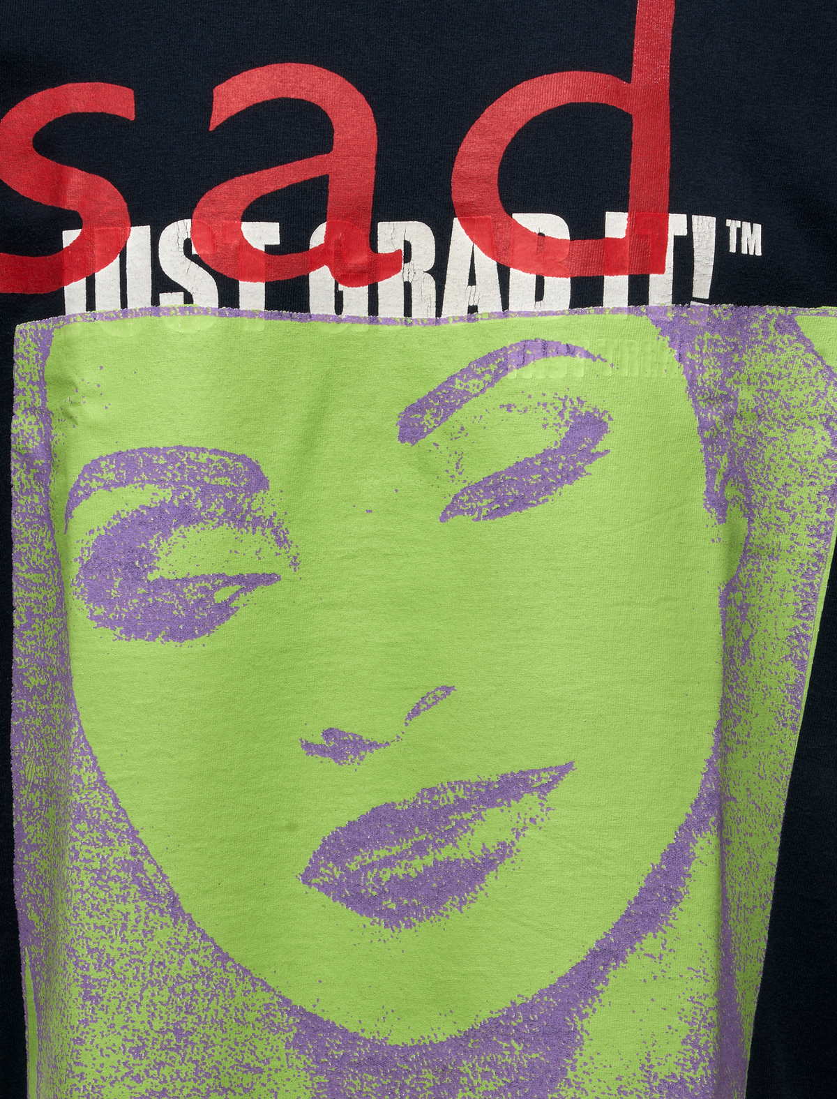 TABOO TEE