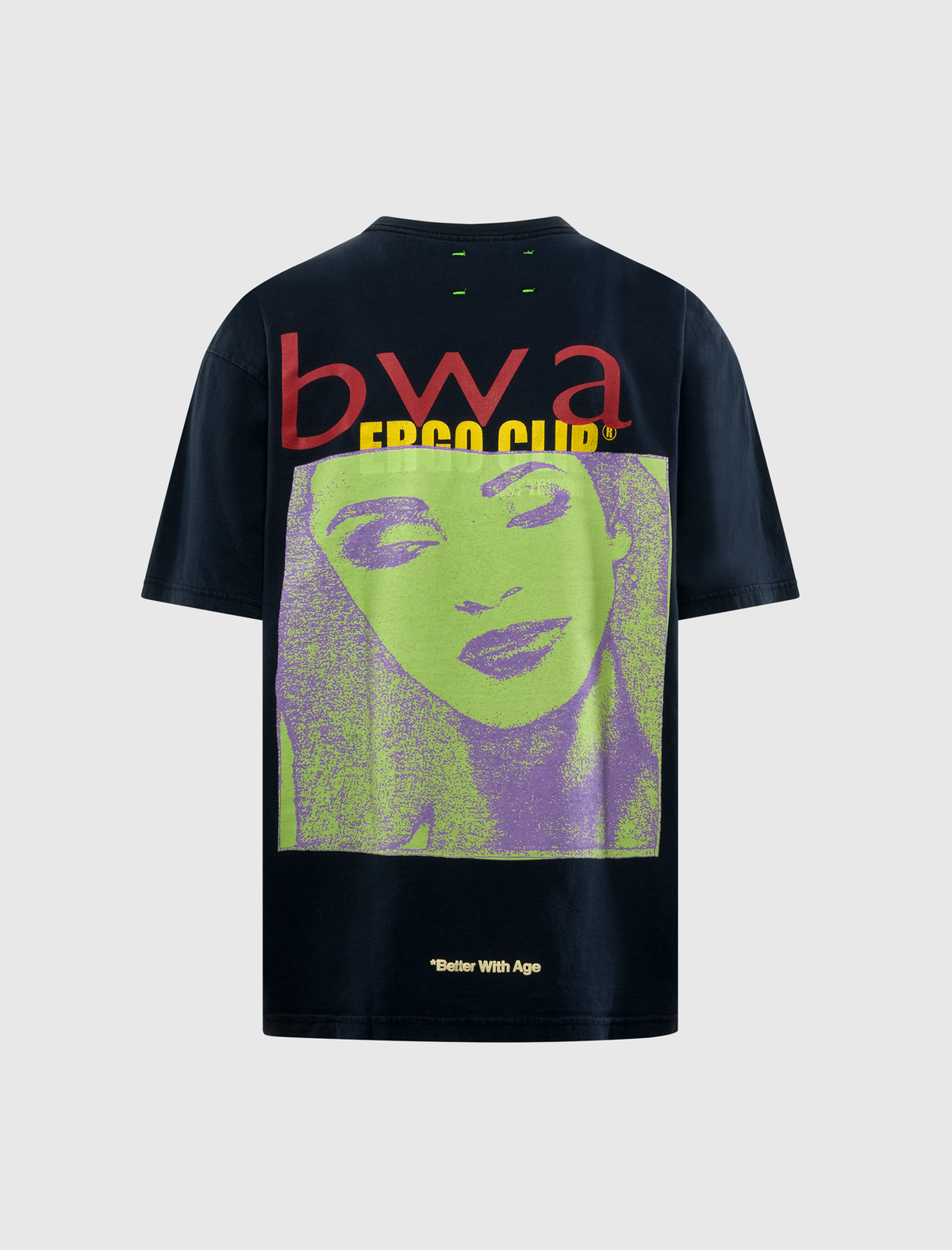 TABOO TEE