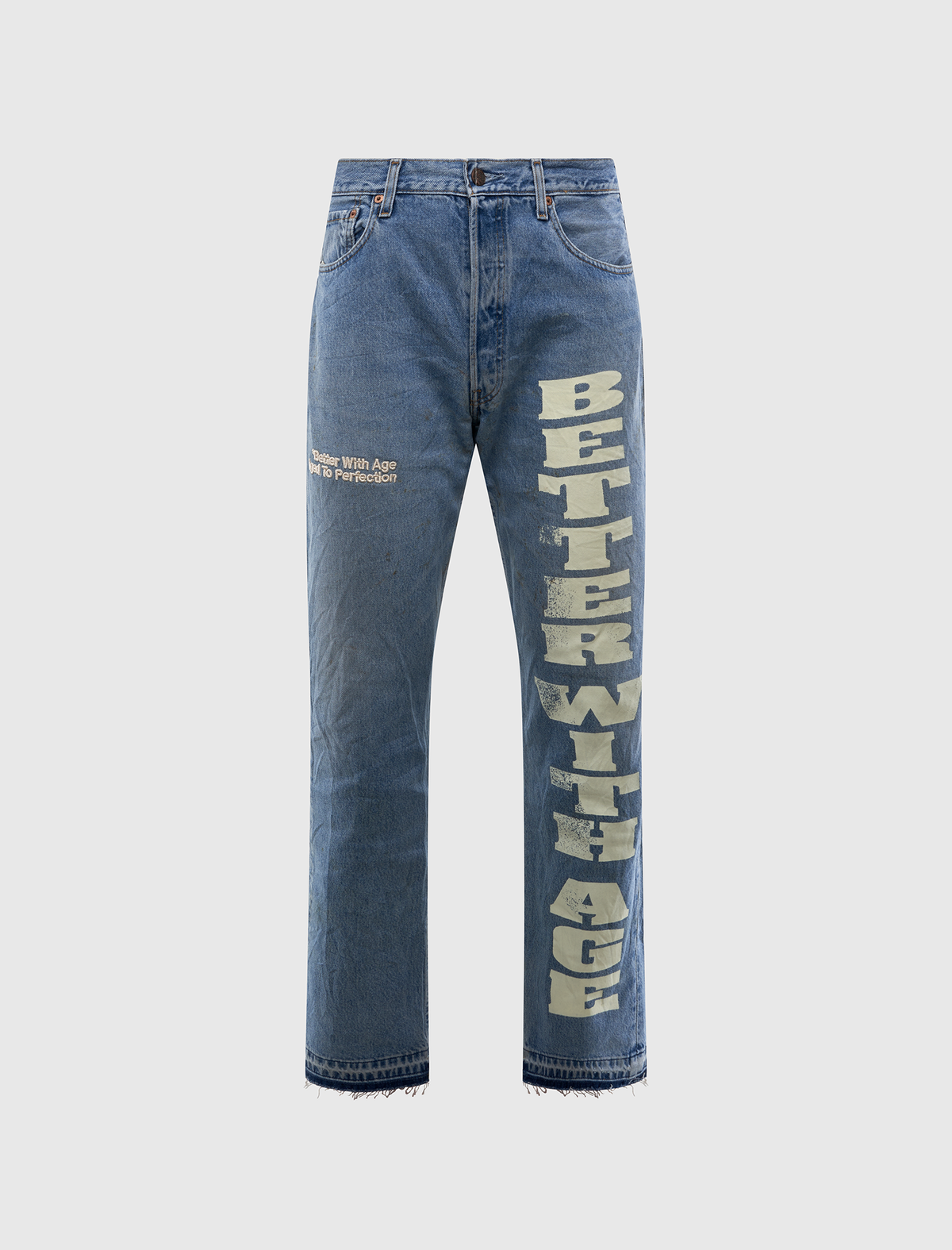 BEAUFORT DENIM