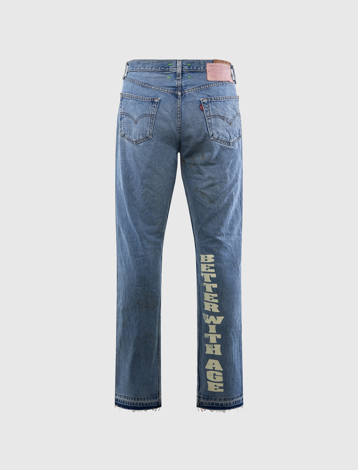 BEAUFORT DENIM