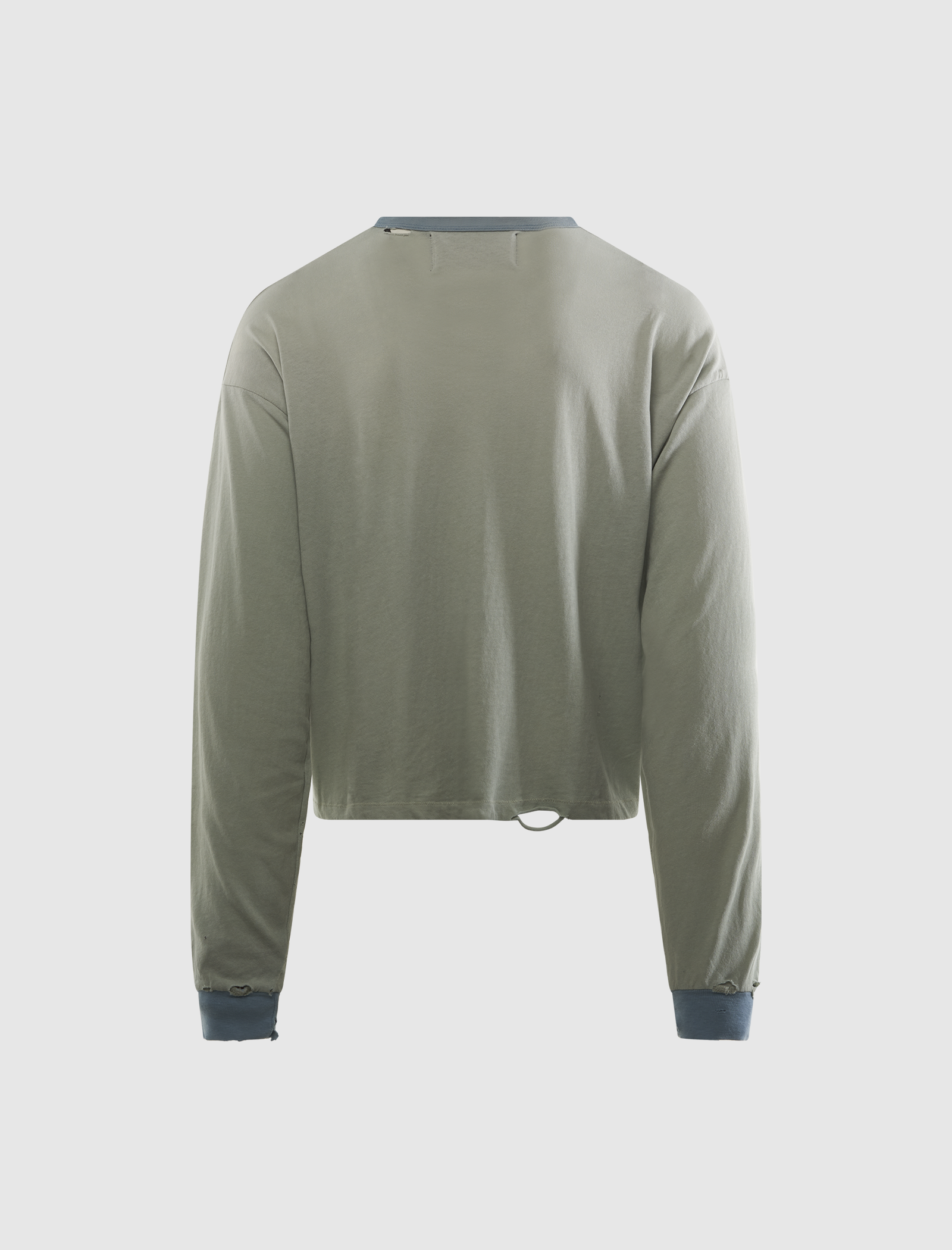 MSTR ME TONAL LONG SLEEVE TEE