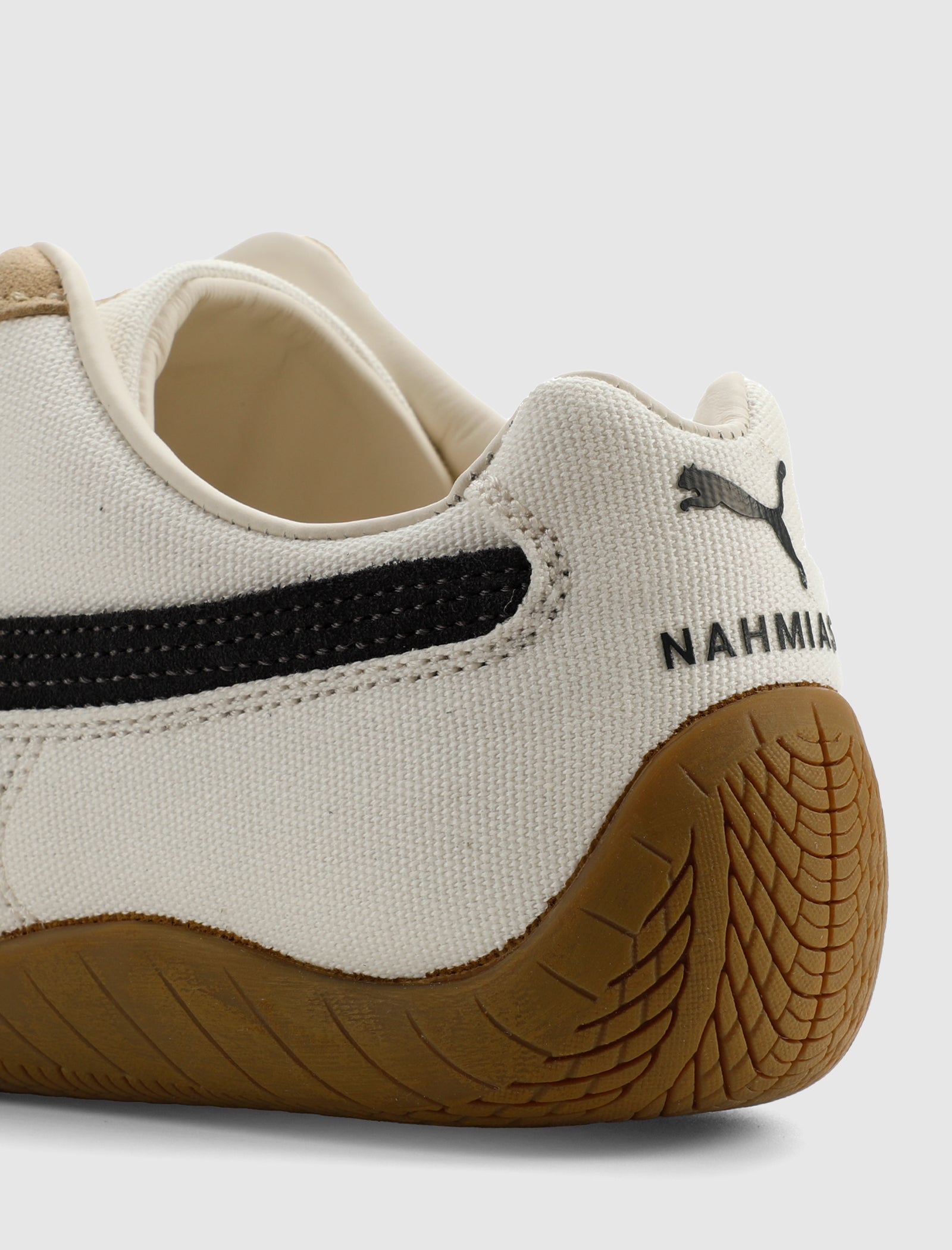 NAHMIAS SPEEDCAT 