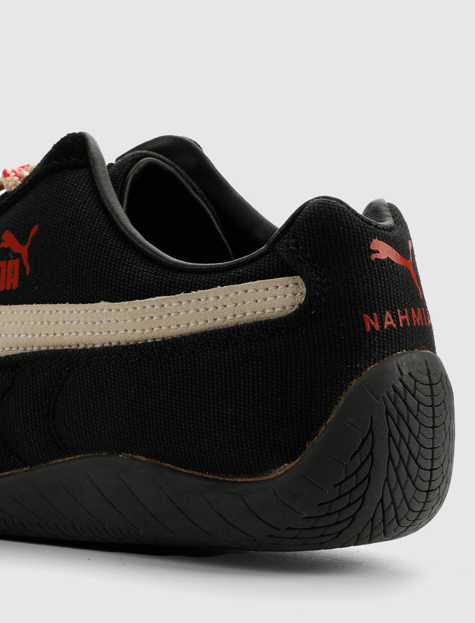 NAHMIAS SPEEDCAT 