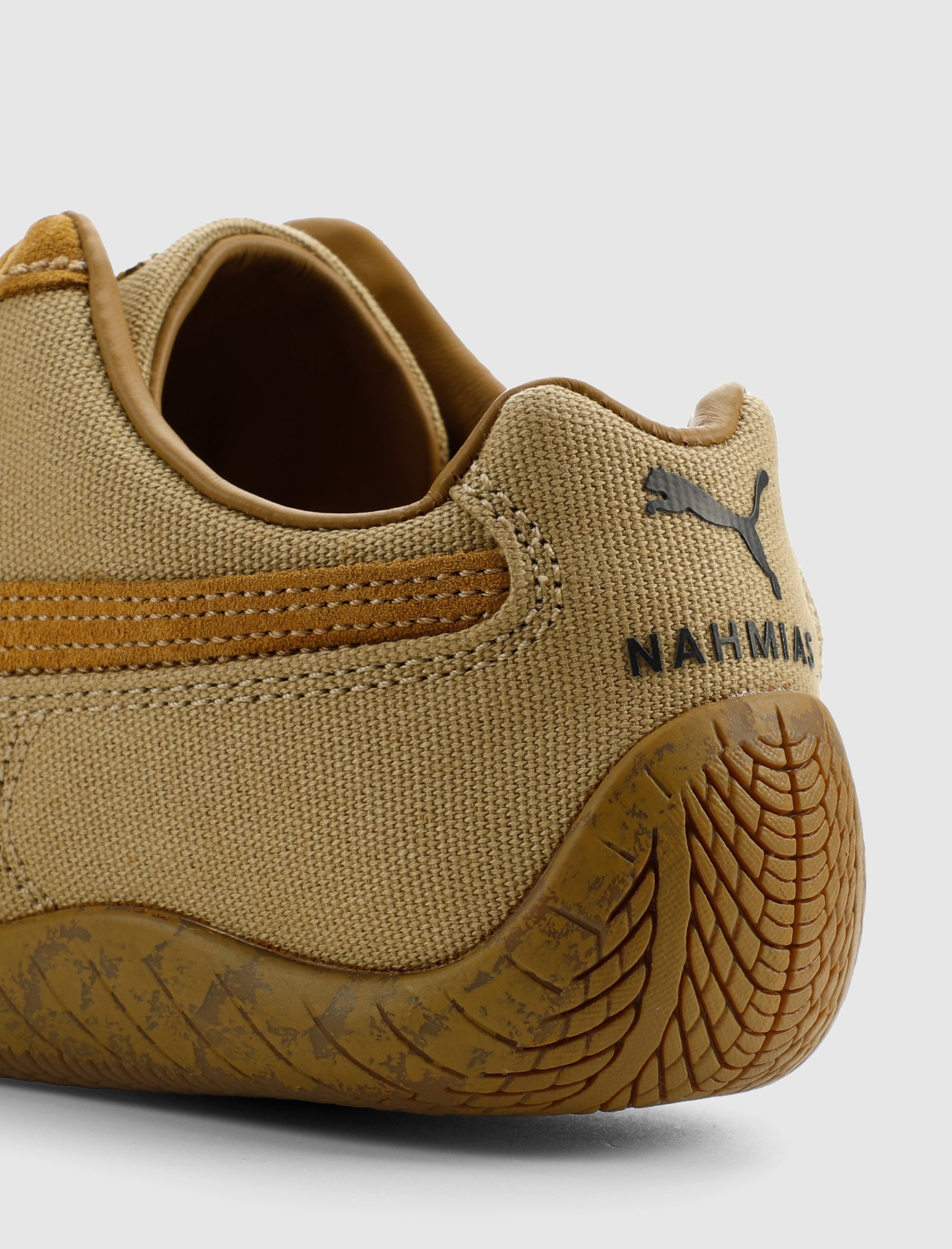 NAHMIAS SPEEDCAT 