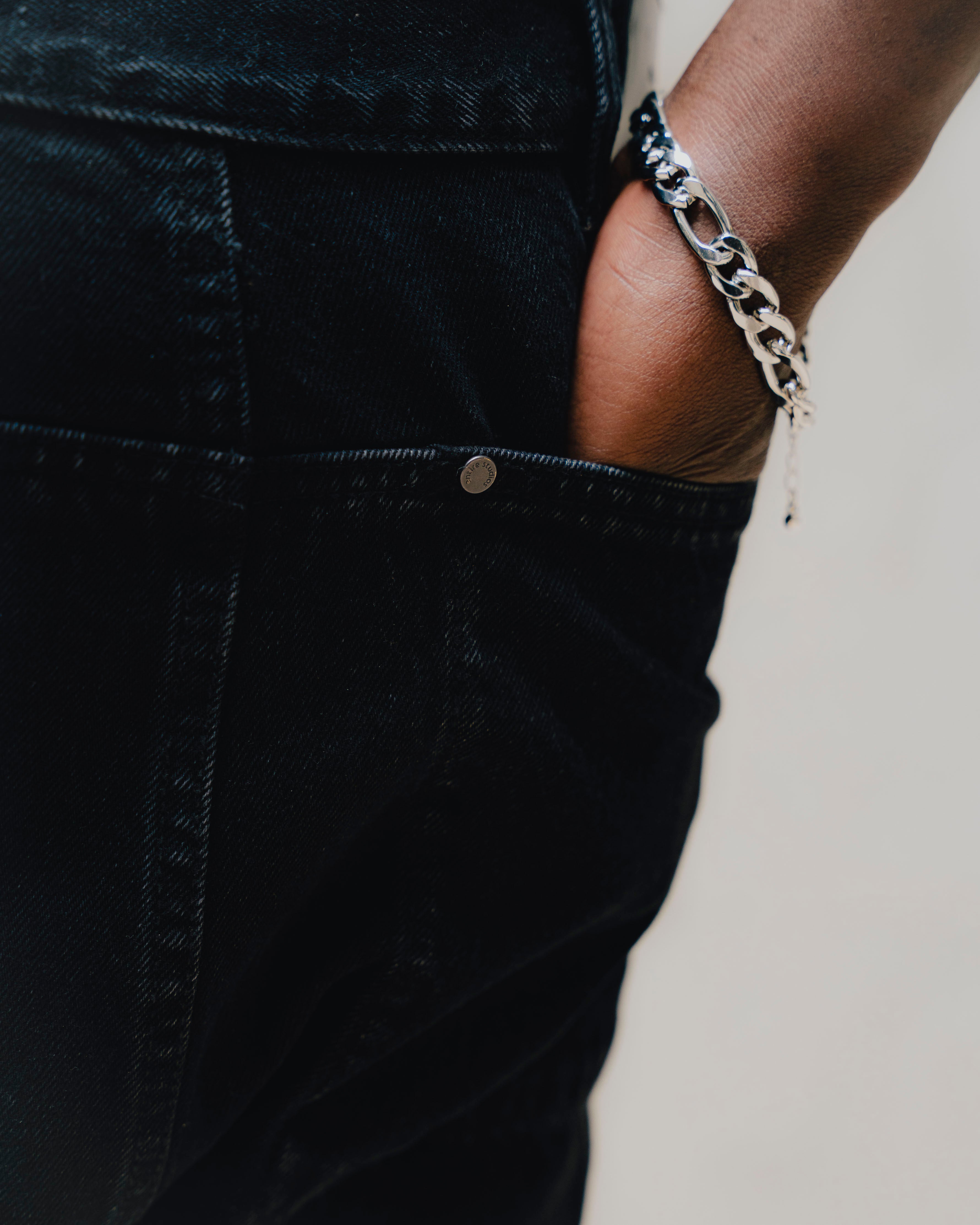 ENTIRE STUDIOS GEM JEANS