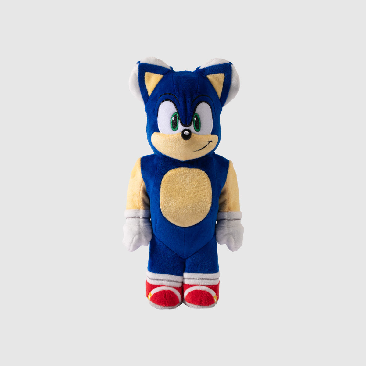 MEDICOM BE@RBRICK SONIC THE HEDGEHOG 400%