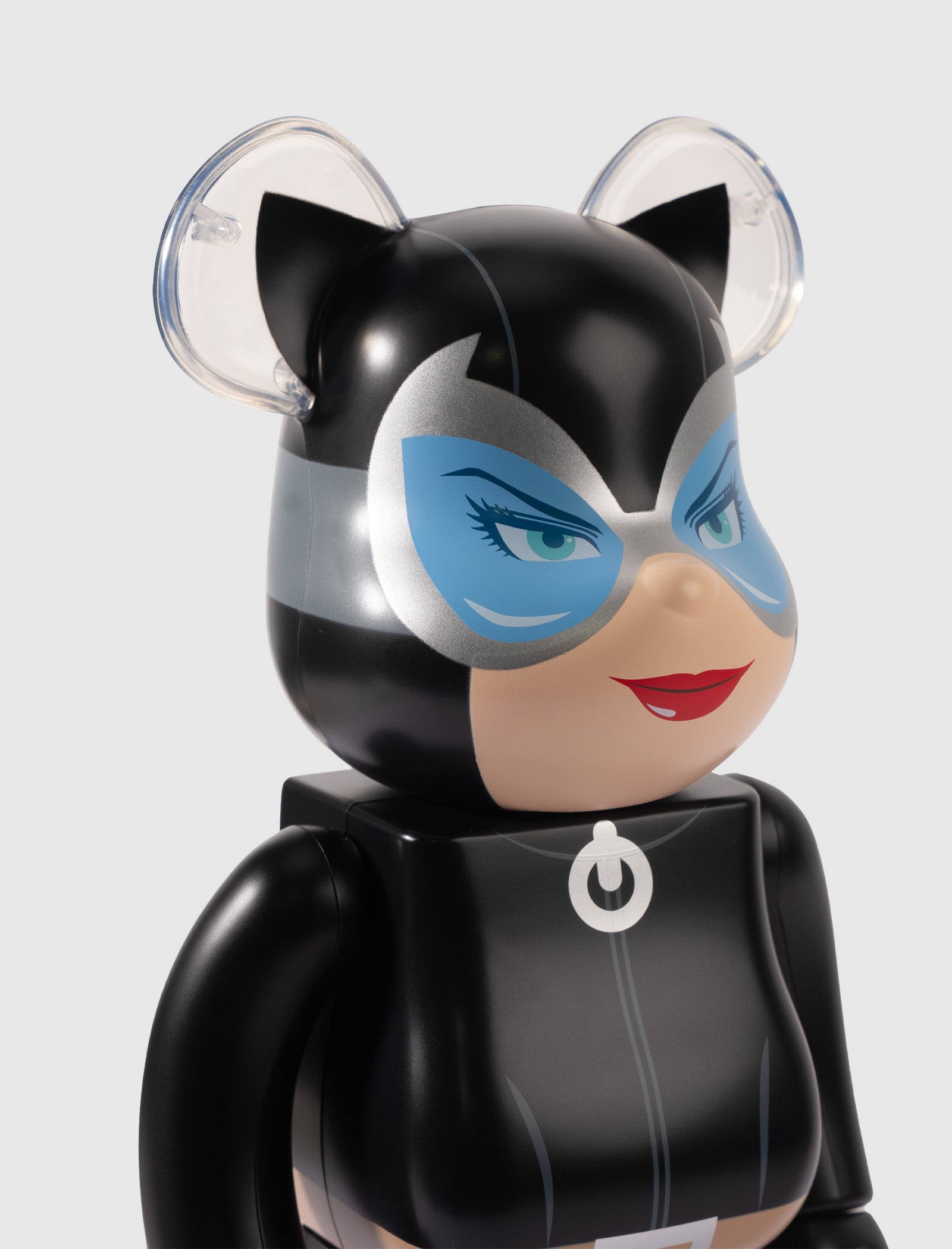 BE@RBRICK CATWOMAN 400%