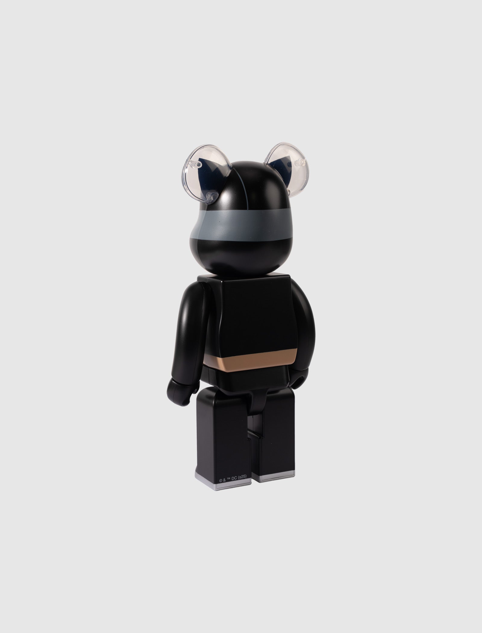 MEDICOM BE@RBRICK CATWOMAN 400%