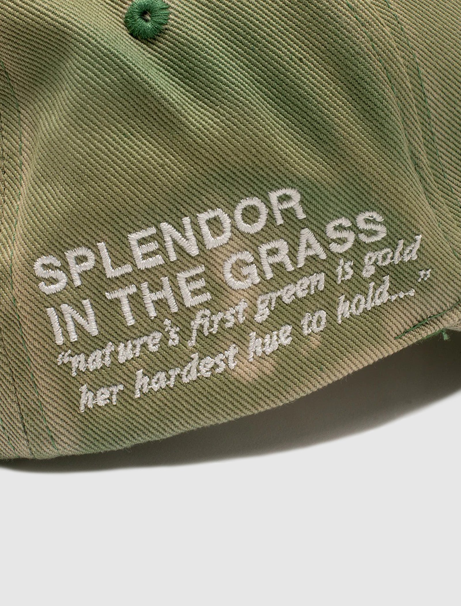 SAINT NATALIE WOOD HAT