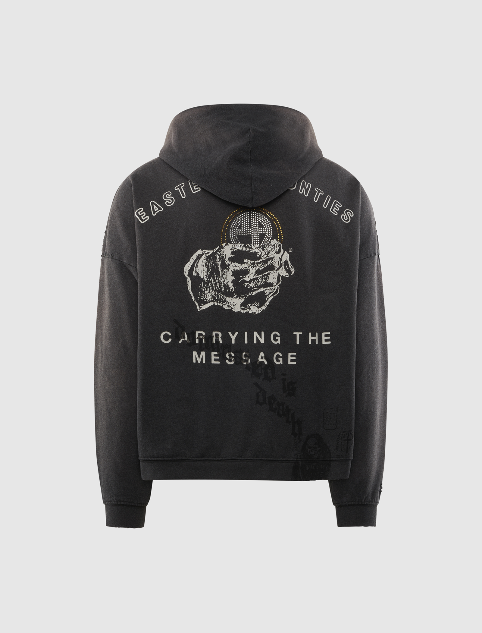 CARRY MESSAGE ZIP HD