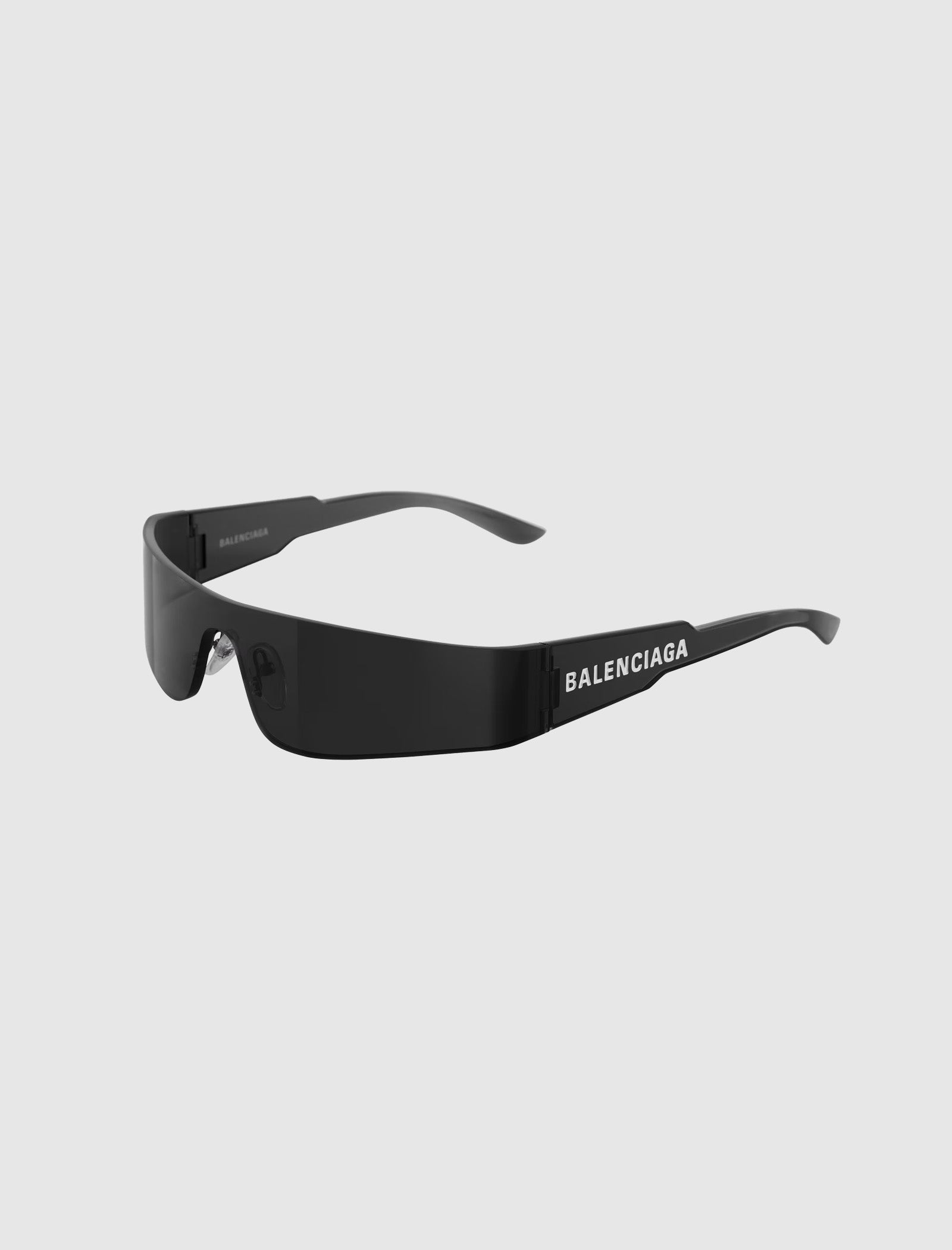 MONO RECTANGLE SUNGLASSES