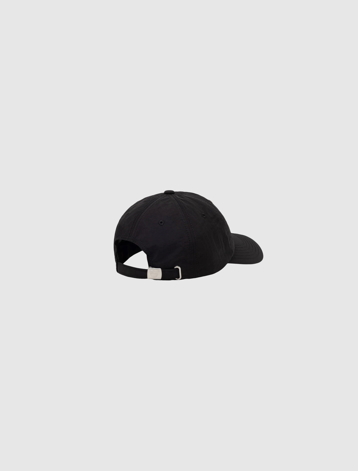5PANEL NYLON CAP