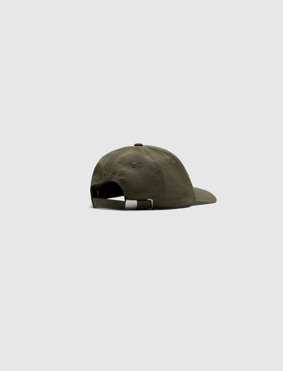 5PANEL NYLON CAP