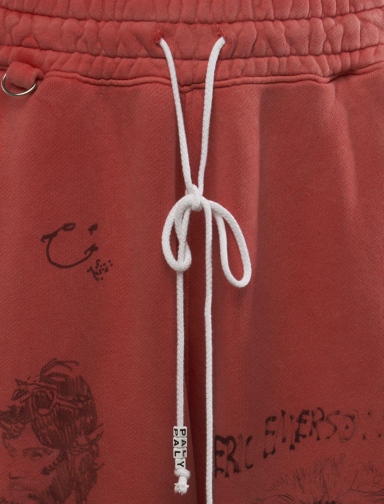 CHELSEA HOTEL SWEATPANTS