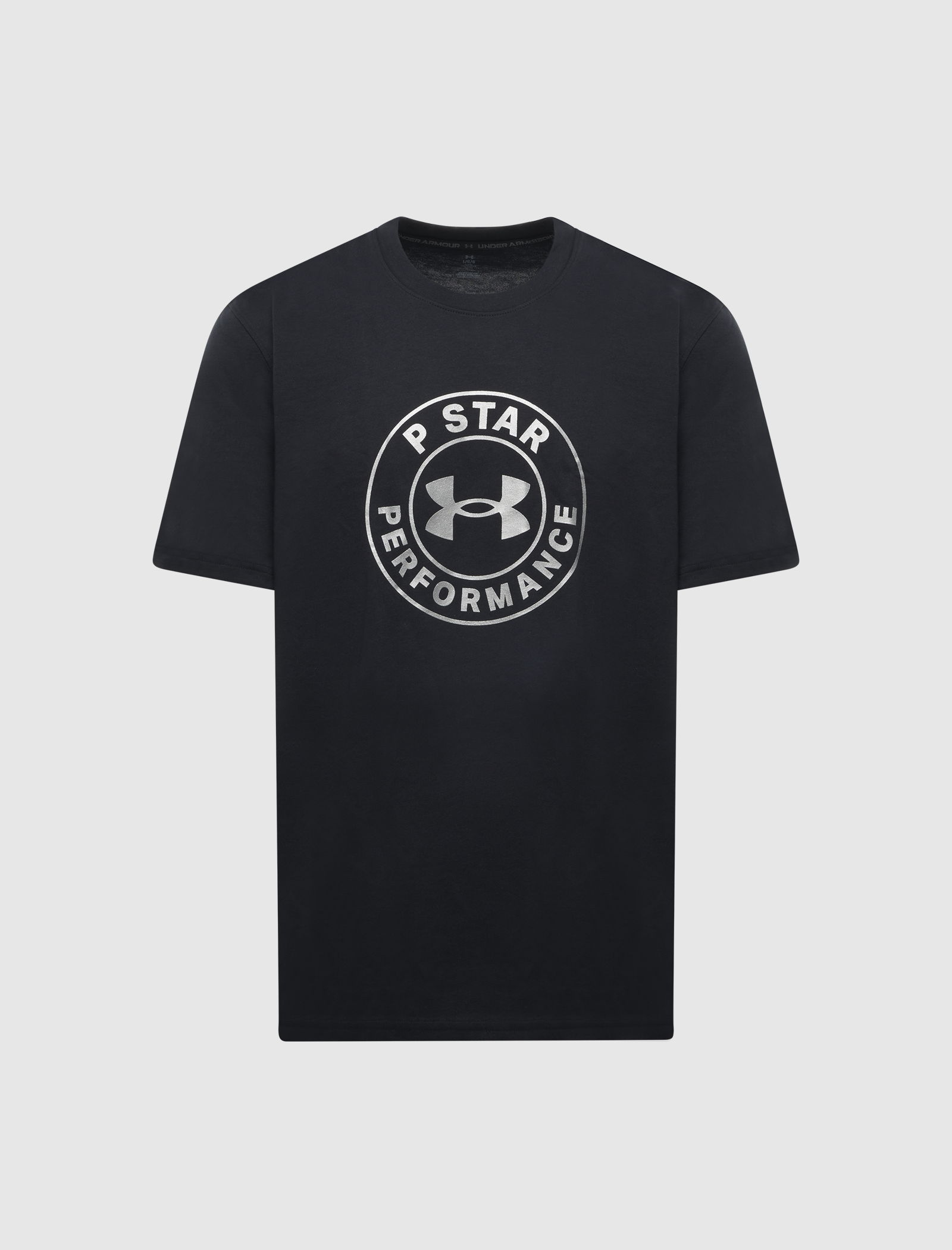 P-STAR MEN'S HEAVYWEIGHT TEE