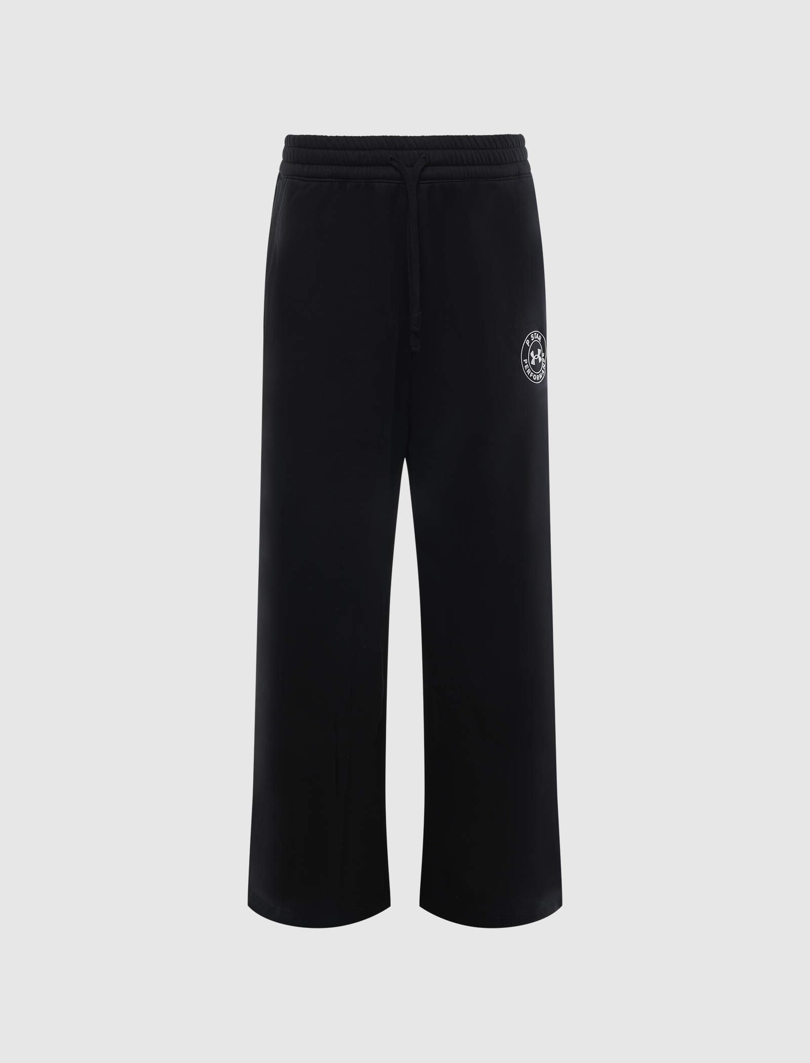 P-STAR WIDE LEG PANTS