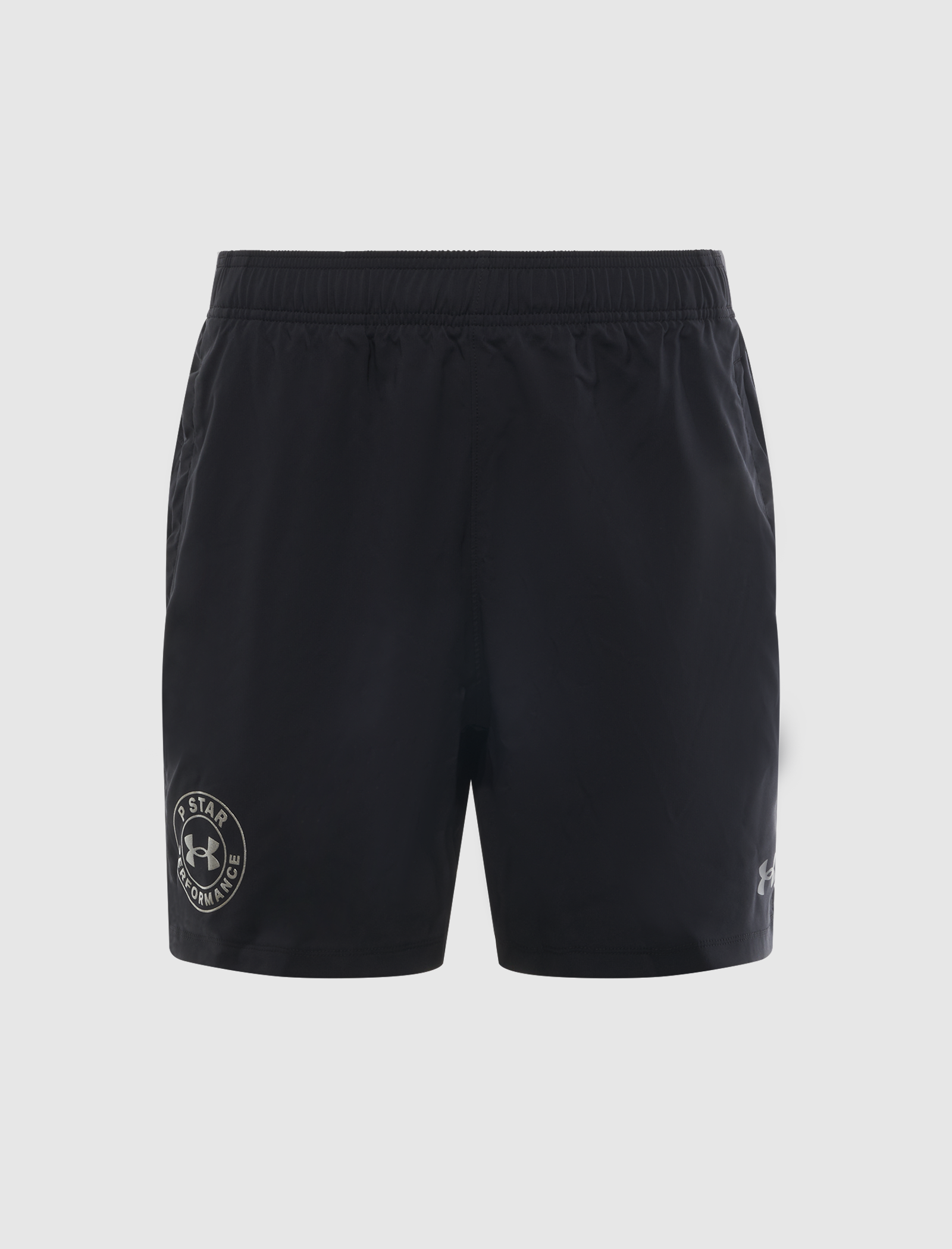P-STAR MEN'S SHORTS