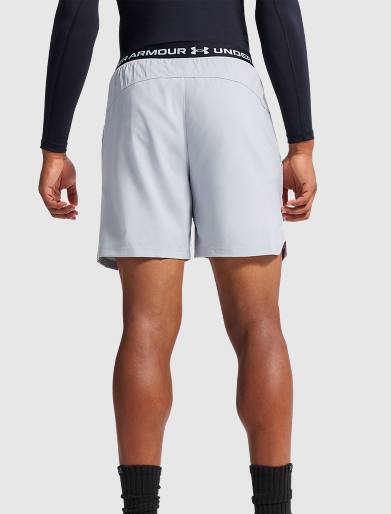 P-STAR MEN'S SHORTS