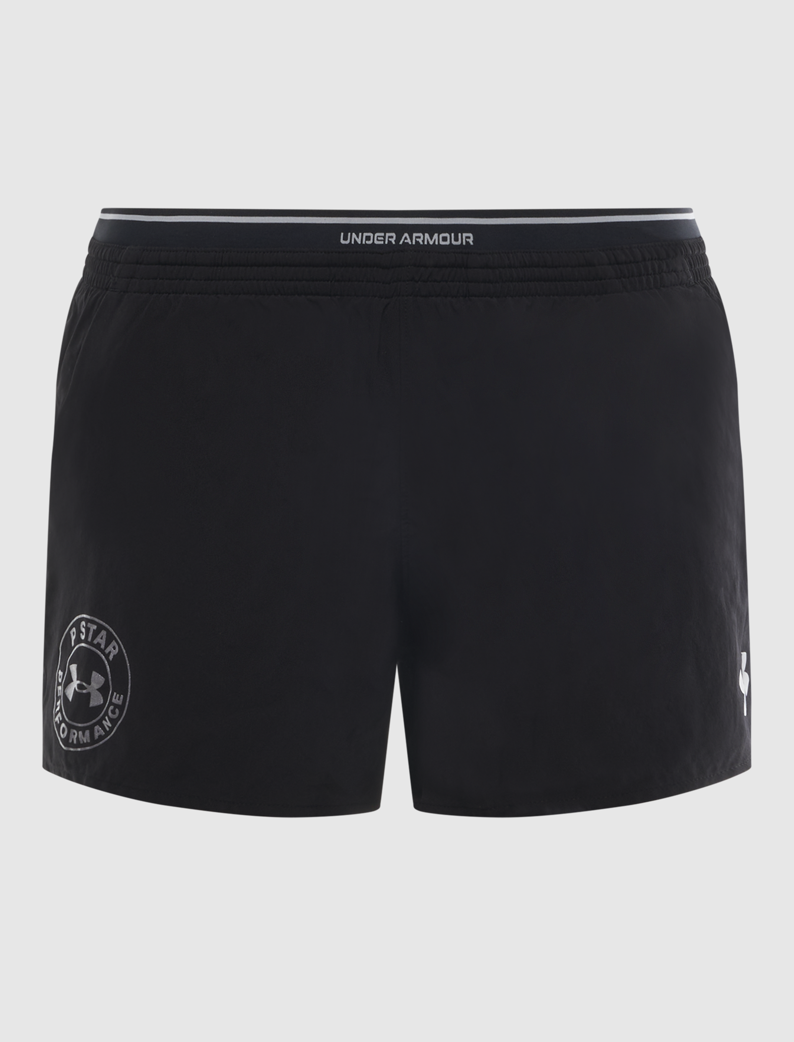 P-STAR WOMEN'S WOVEN SHORTS