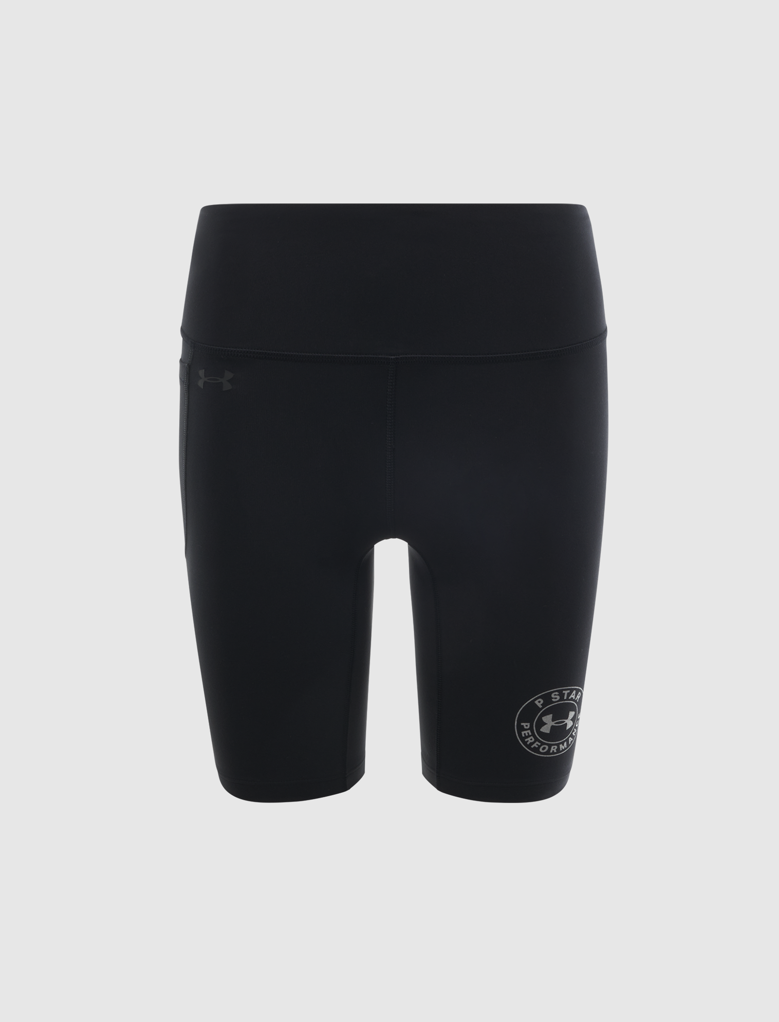 P-STAR WOMEN'S BIKE SHORTS