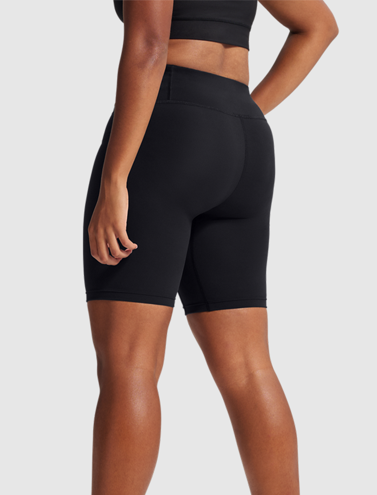 P-STAR WOMEN'S BIKE SHORTS