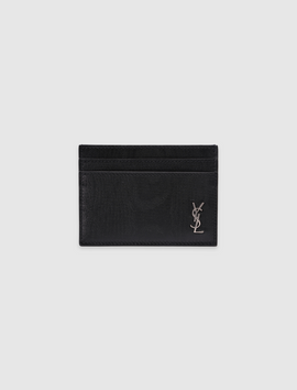 SAINT LAURENT YSL CREDIT CARD HOLD