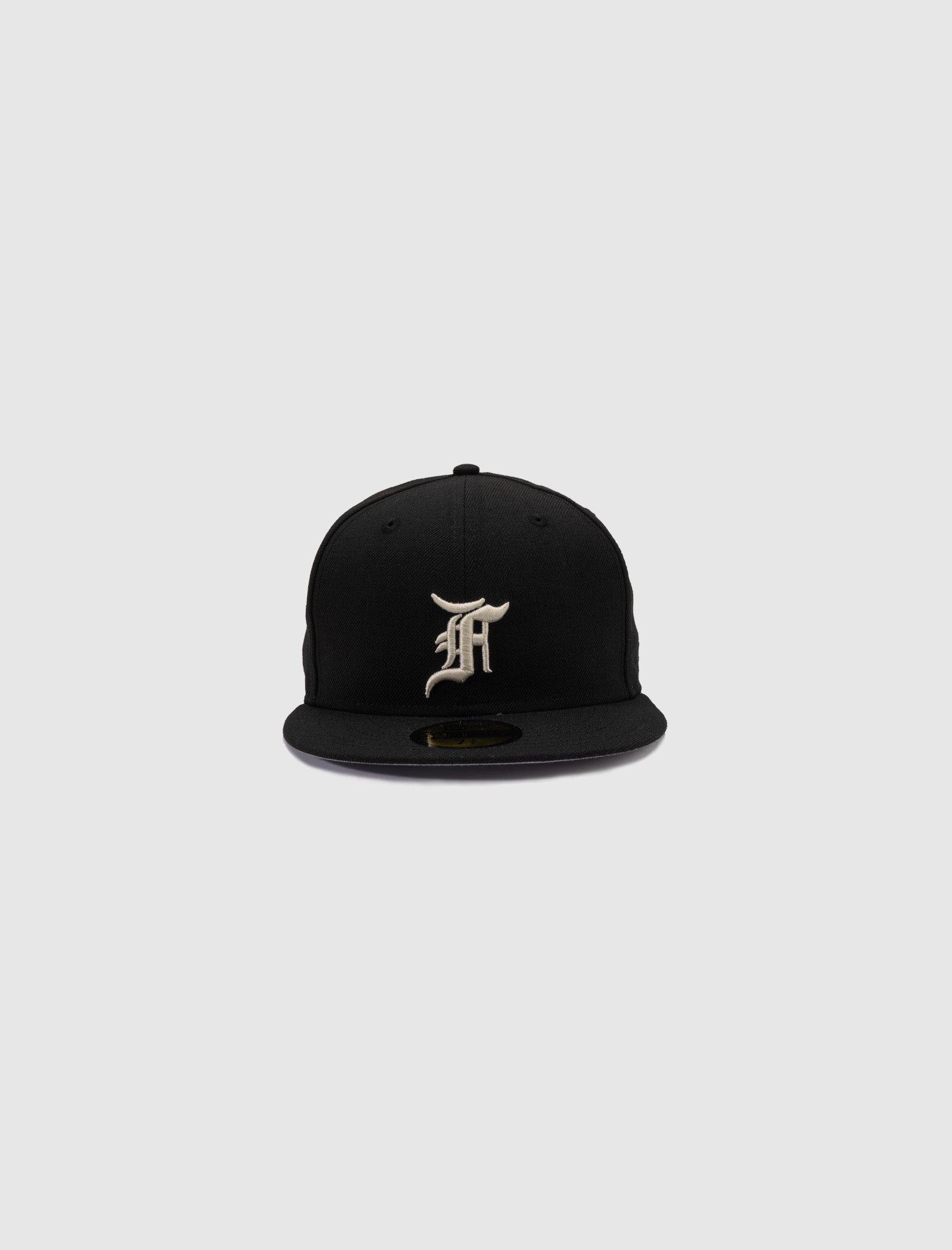 NEW ERA x FOG x WHITE SOX 59FIFTY HAT