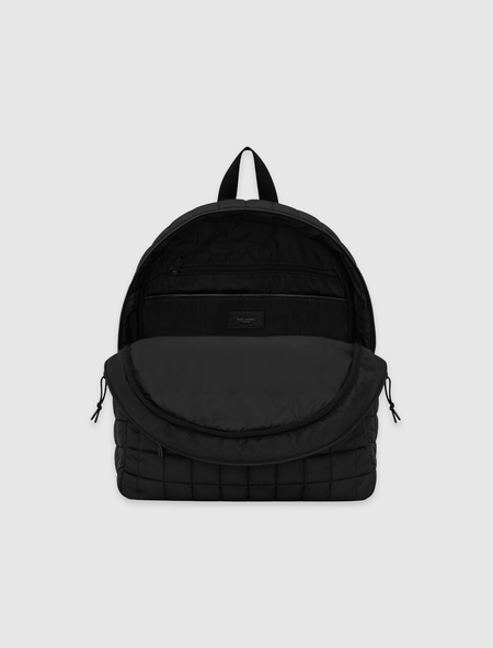 NUXX QUILTED BACKPACK