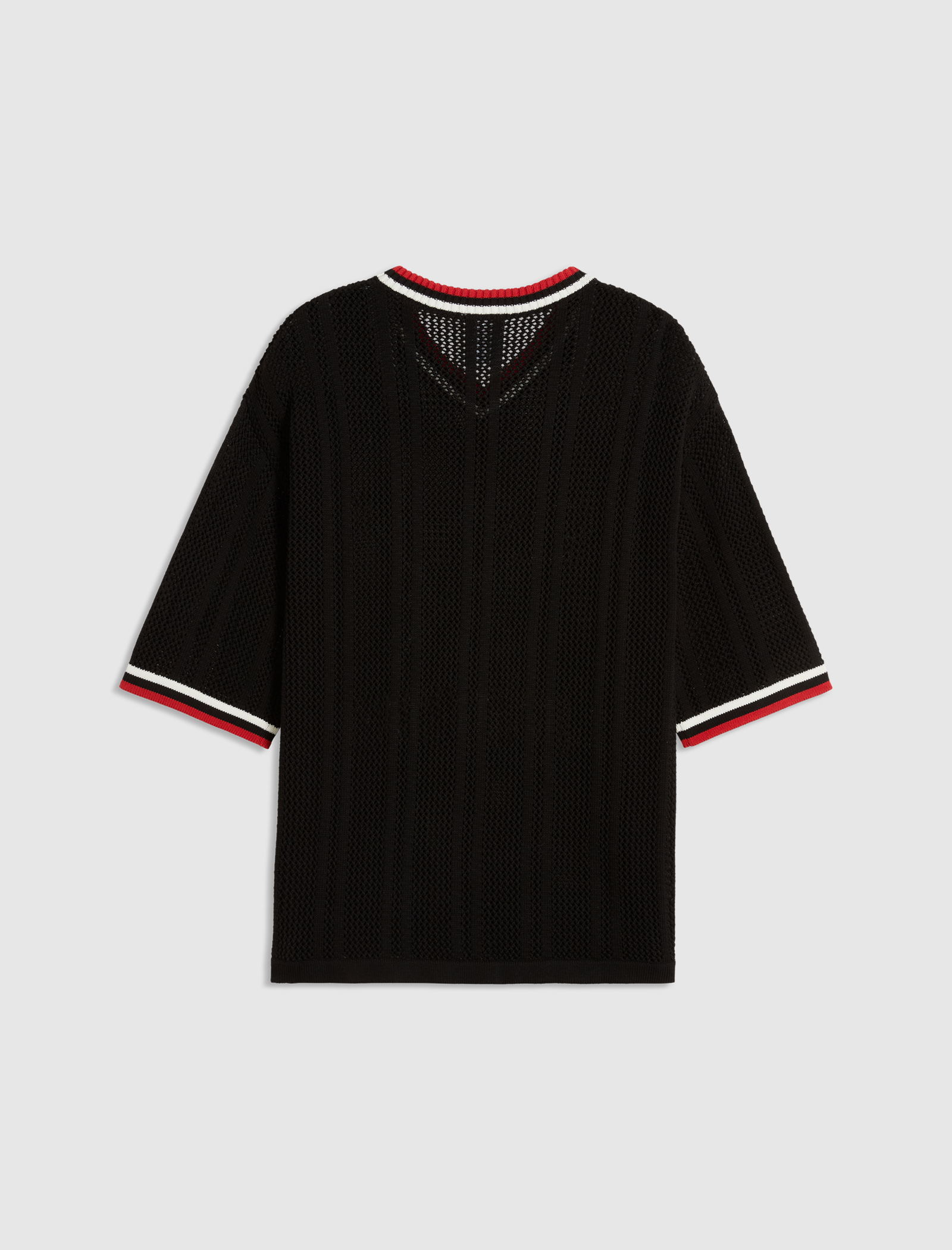 KNIT JERSEY