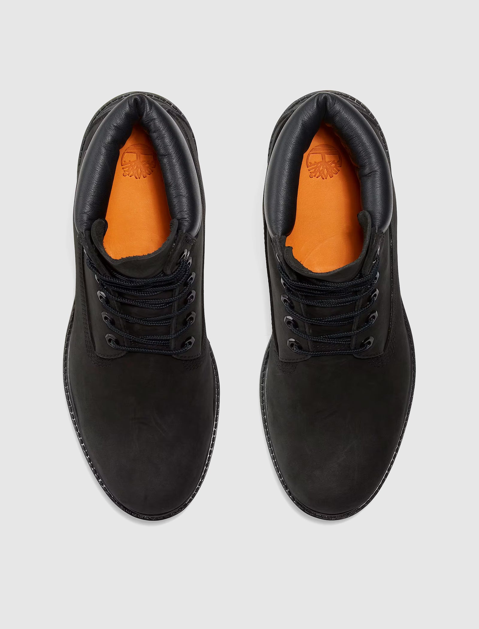 6" PREMIUM BOOT