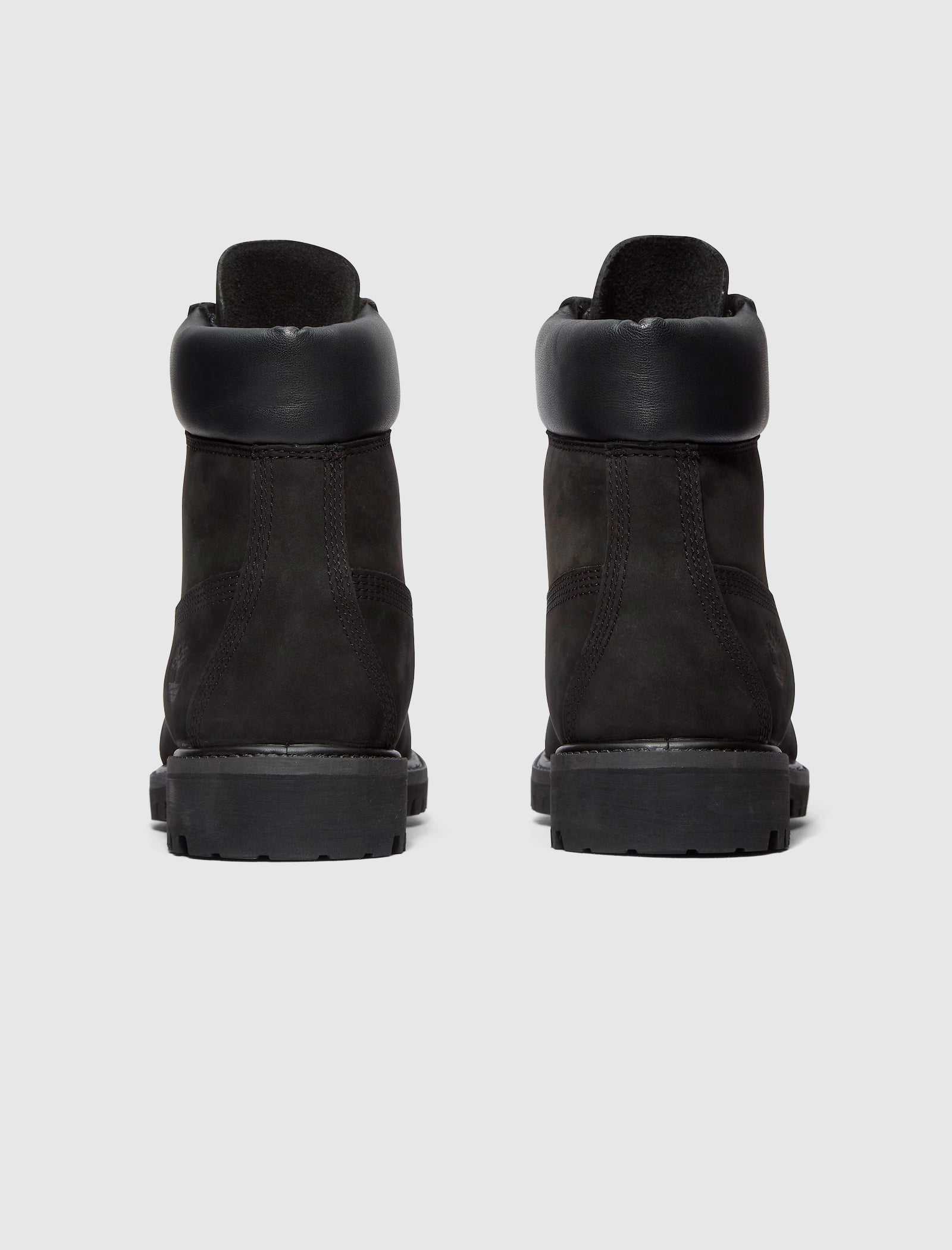 6" PREMIUM BOOT