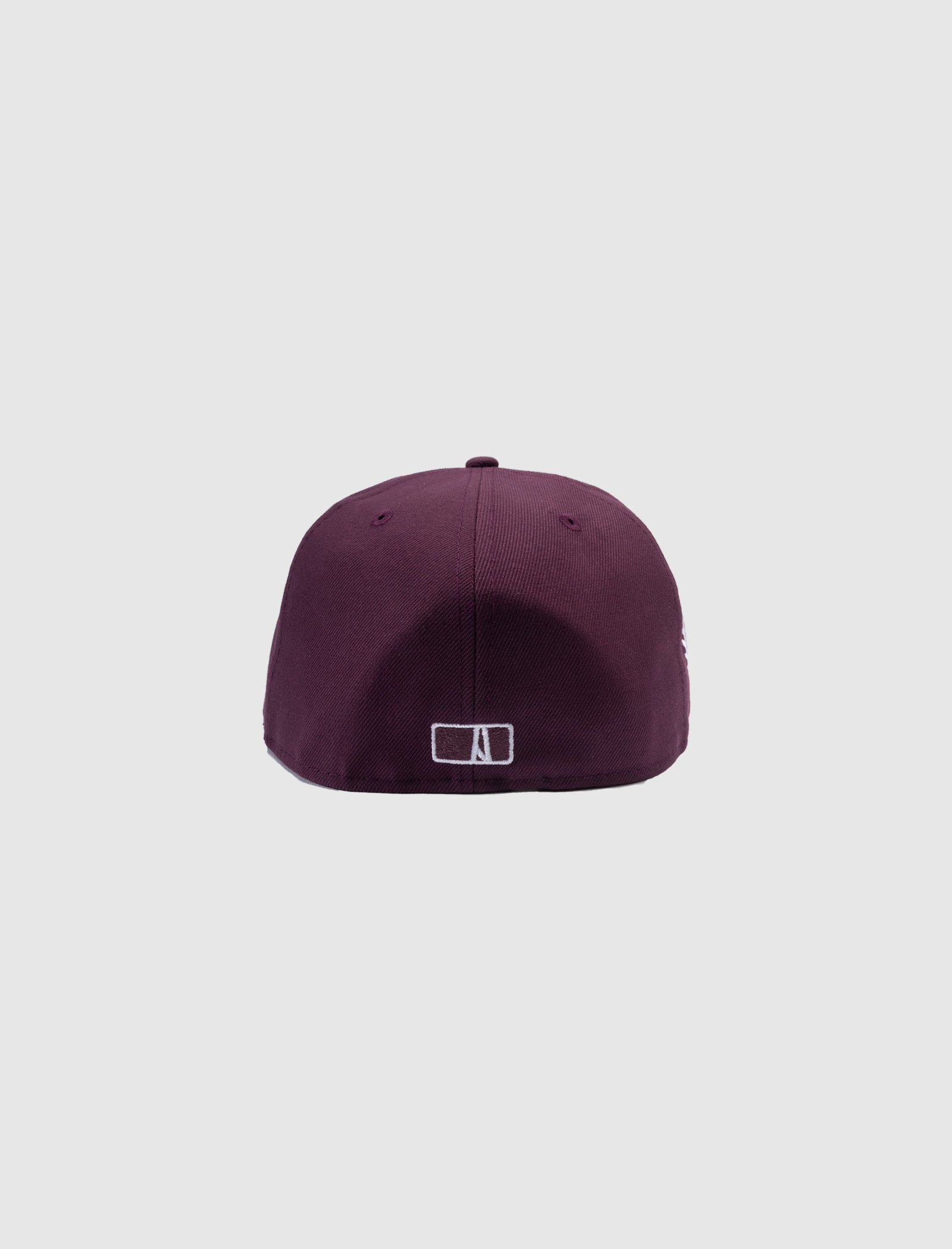 AMM A LOGO FITTED HAT
