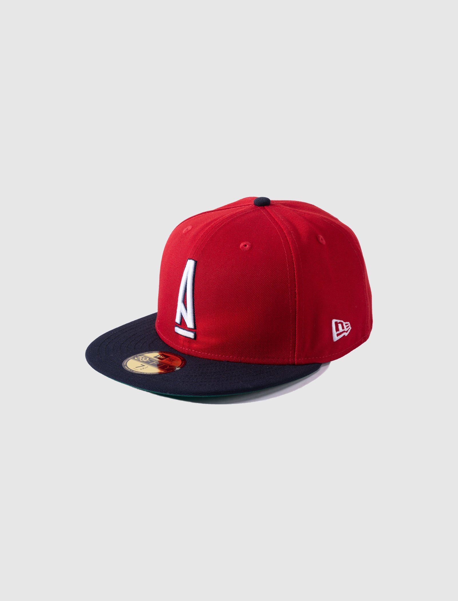 A MA MANIÉRE X MLB HAT WASHINGTONS NATIONALS CAP