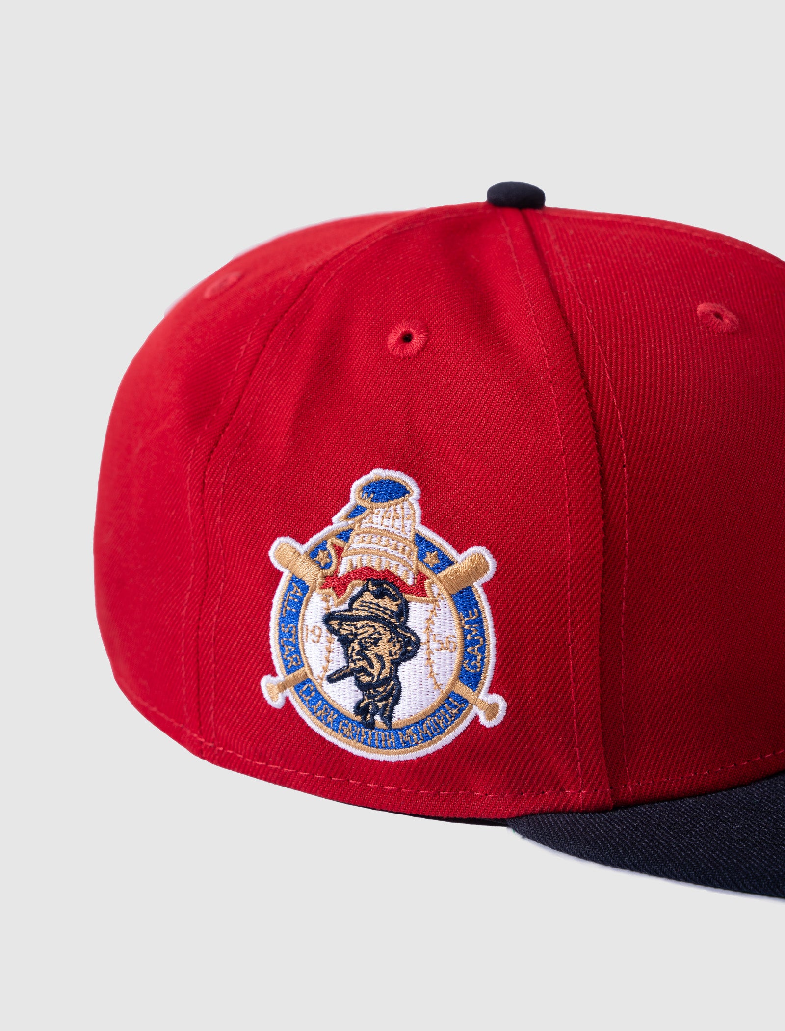A MA MANIÉRE X MLB HAT WASHINGTONS NATIONALS CAP