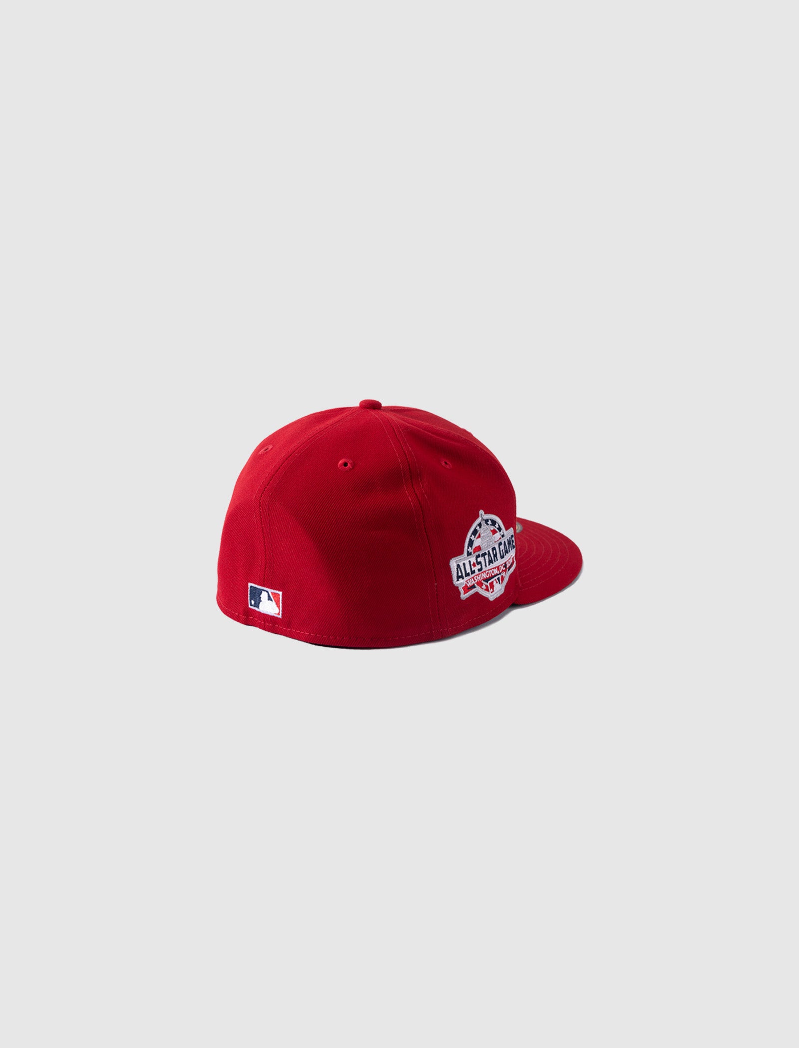 A MA MANIÉRE X MLB HAT WASHINGTONS NATIONALS CAP
