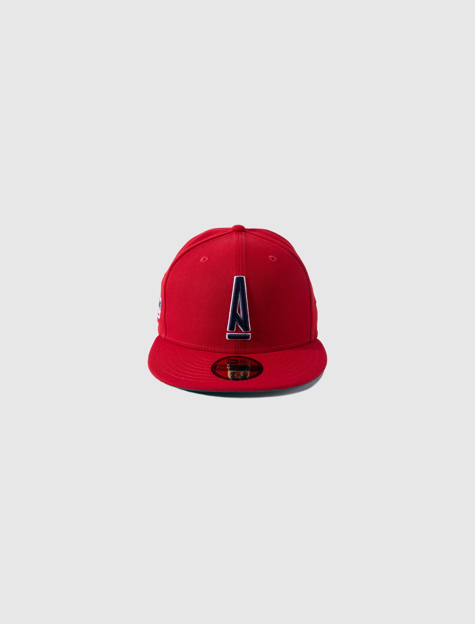 A MA MANIÉRE X NEW ERA MLB WASHINGTON NATIONALS CAP