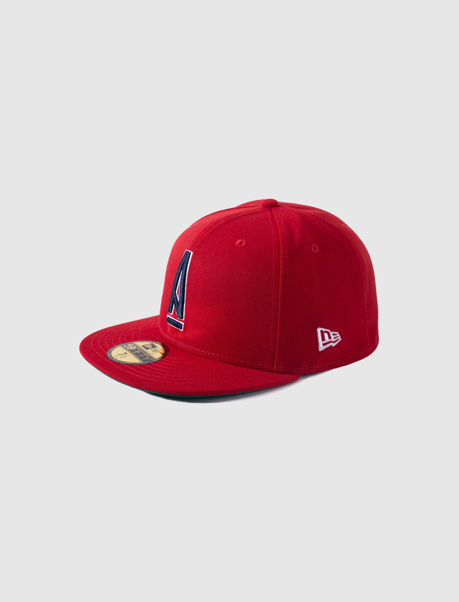 A MA MANIÉRE X NEW ERA MLB WASHINGTON NATIONALS CAP