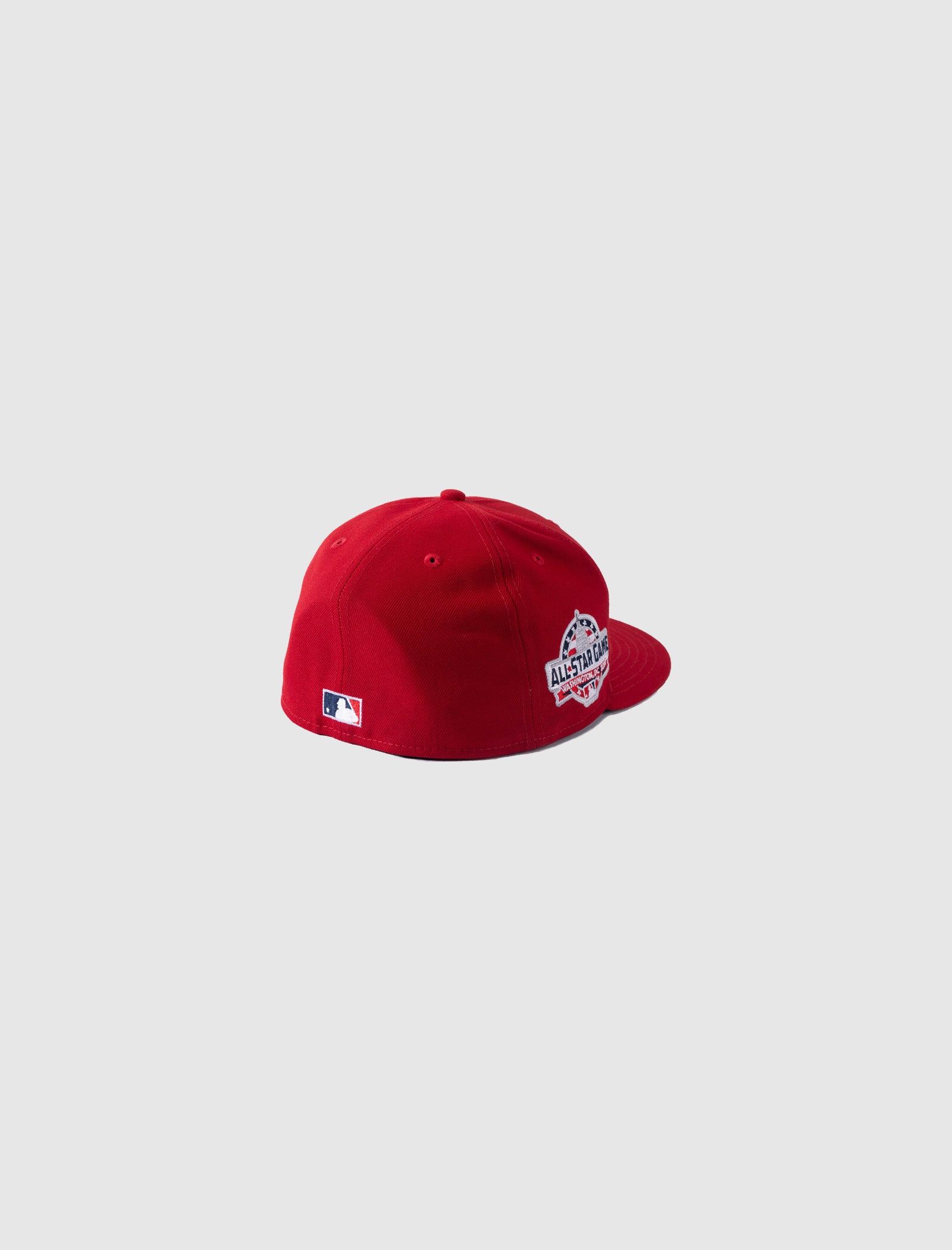 A MA MANIÉRE X NEW ERA MLB WASHINGTON NATIONALS CAP