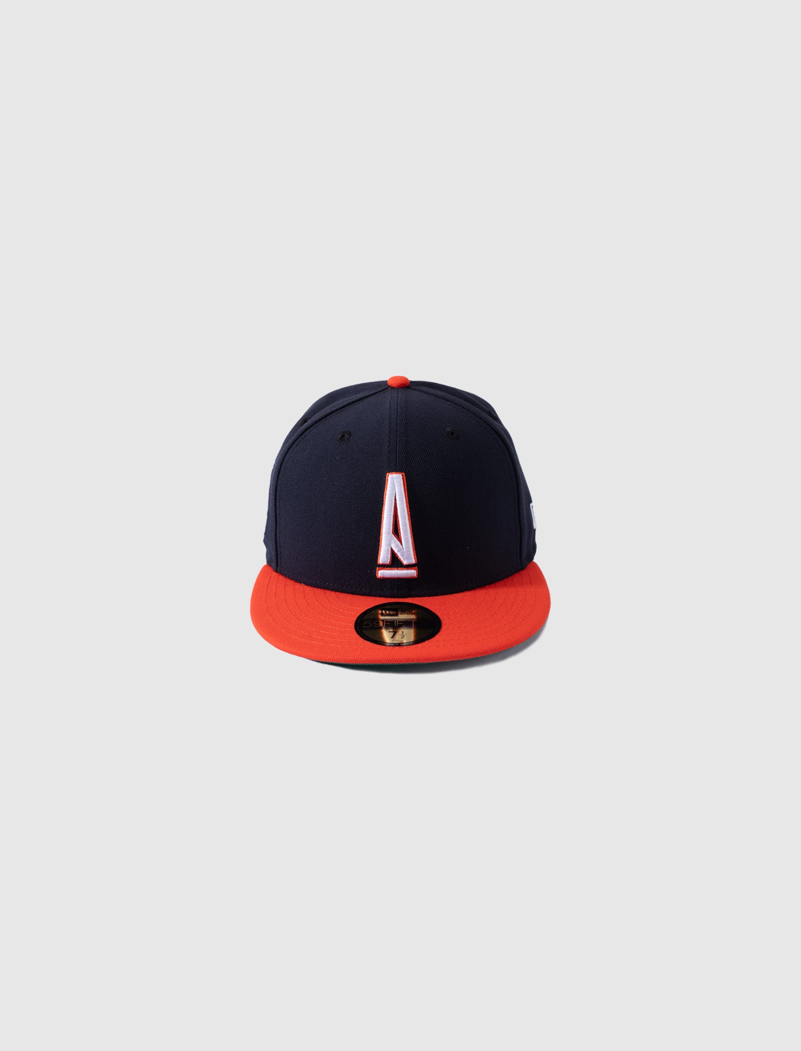 AMM x NEW ERA MLB HAT