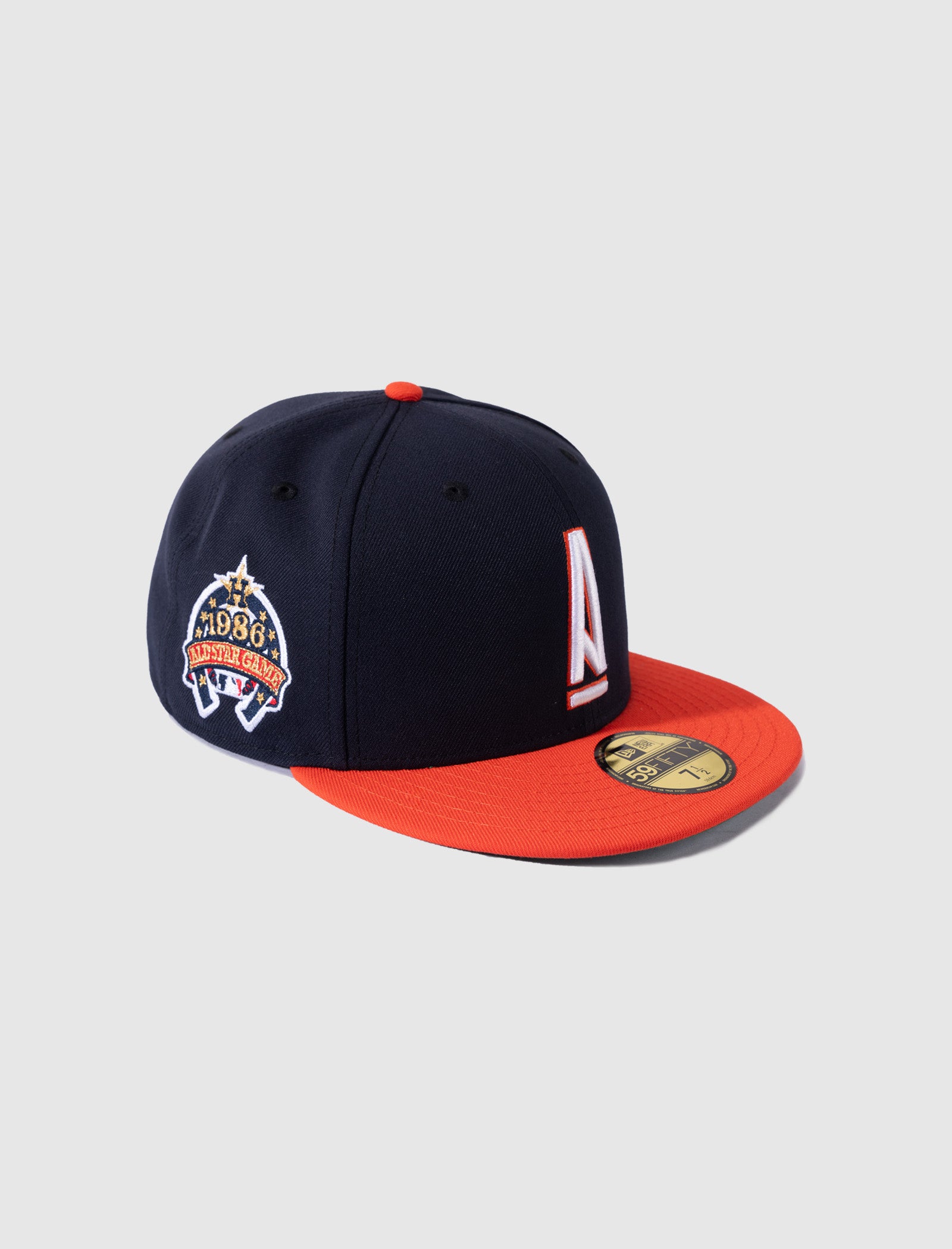 A MA MANIÉRE  X NEW ERA MLB HOUSTON ASTROS CAP