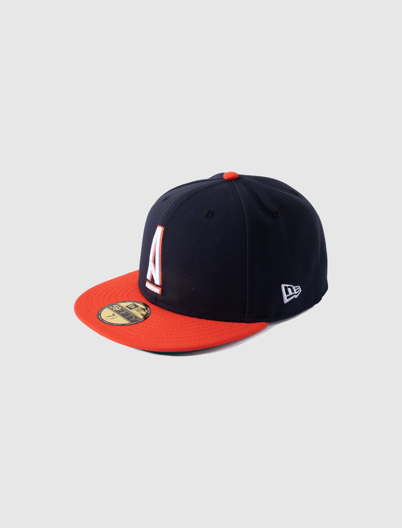 A MA MANIÉRE  X NEW ERA MLB HOUSTON ASTROS CAP