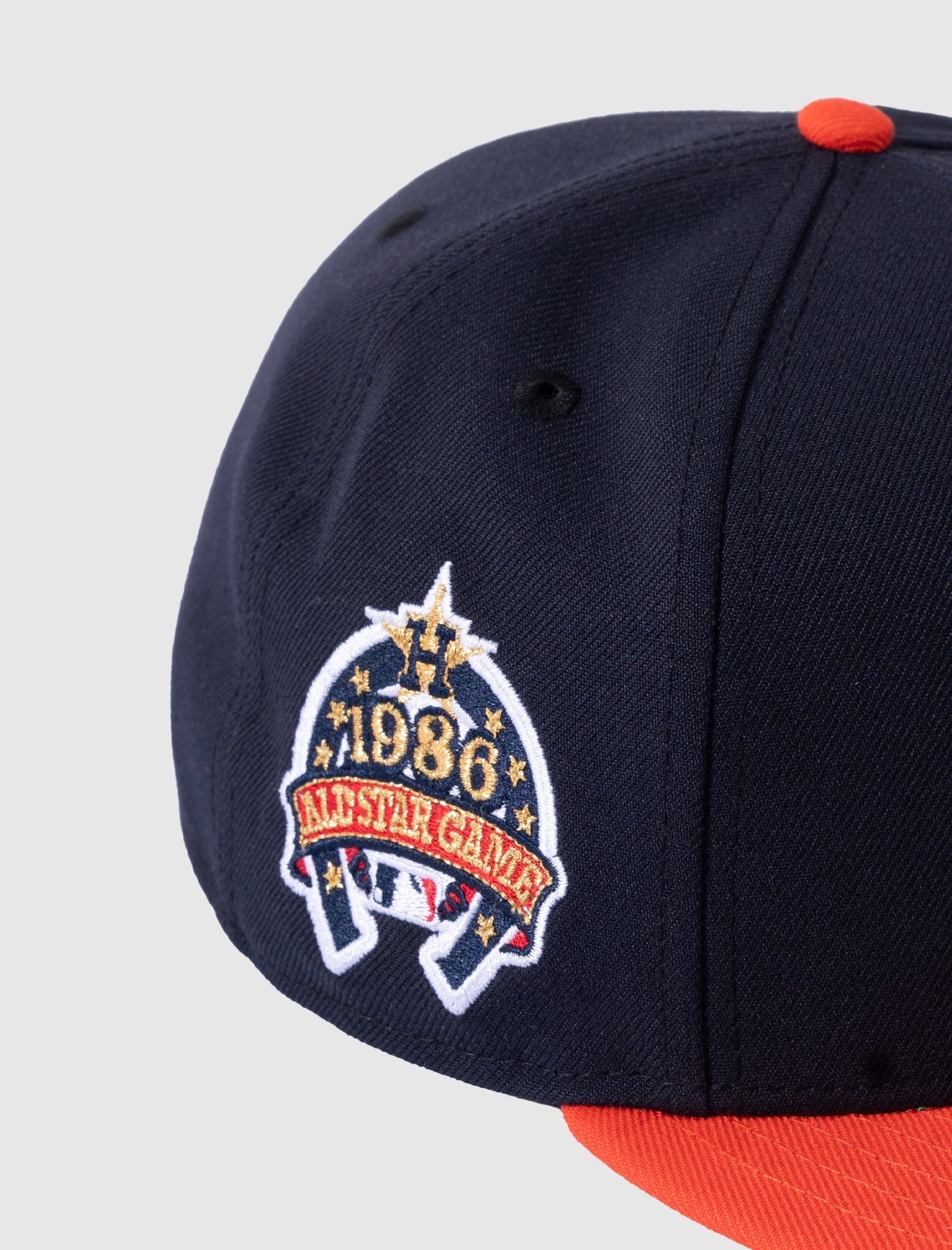 A MA MANIÉRE  X NEW ERA MLB HOUSTON ASTROS CAP