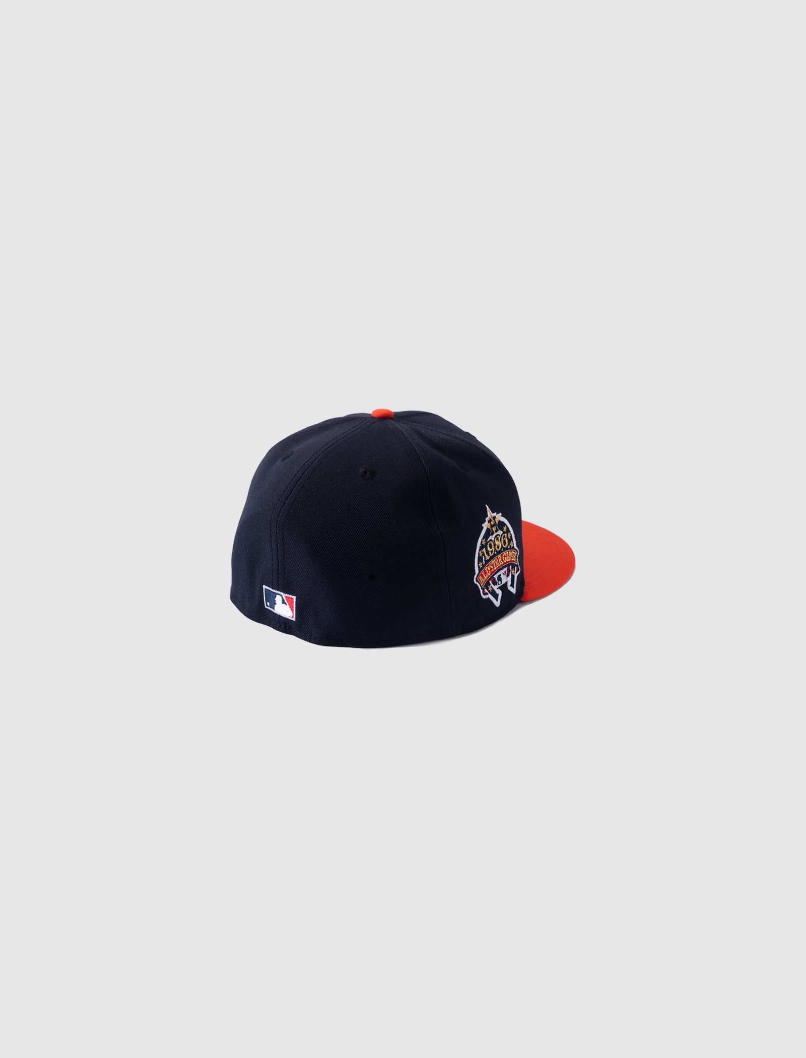 A MA MANIÉRE  X NEW ERA MLB HOUSTON ASTROS CAP