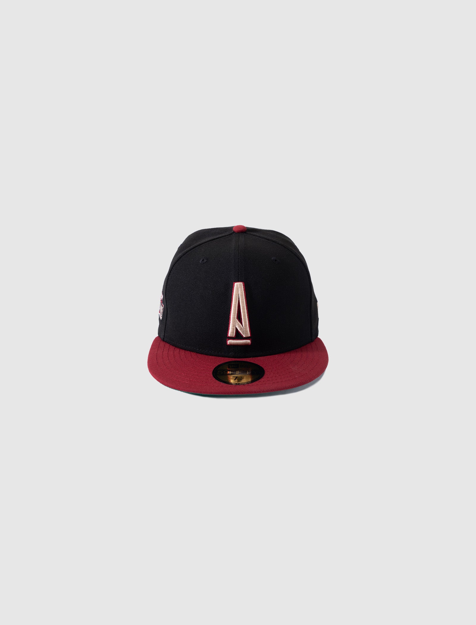 A MA MANIÉRE X NEW ERA MLB HOUSTON ASTROS CAP