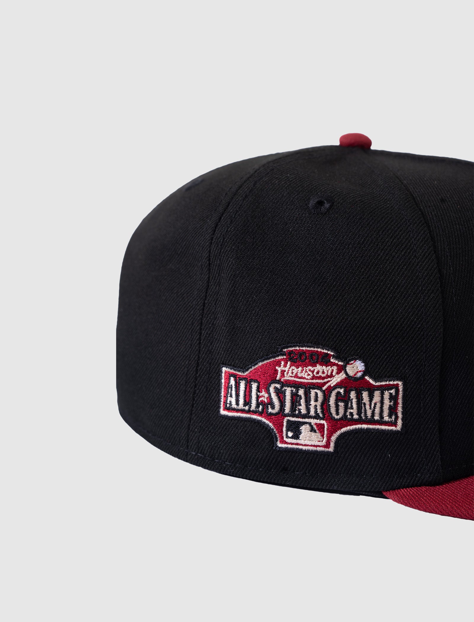 A MA MANIÉRE X NEW ERA MLB HOUSTON ASTROS CAP