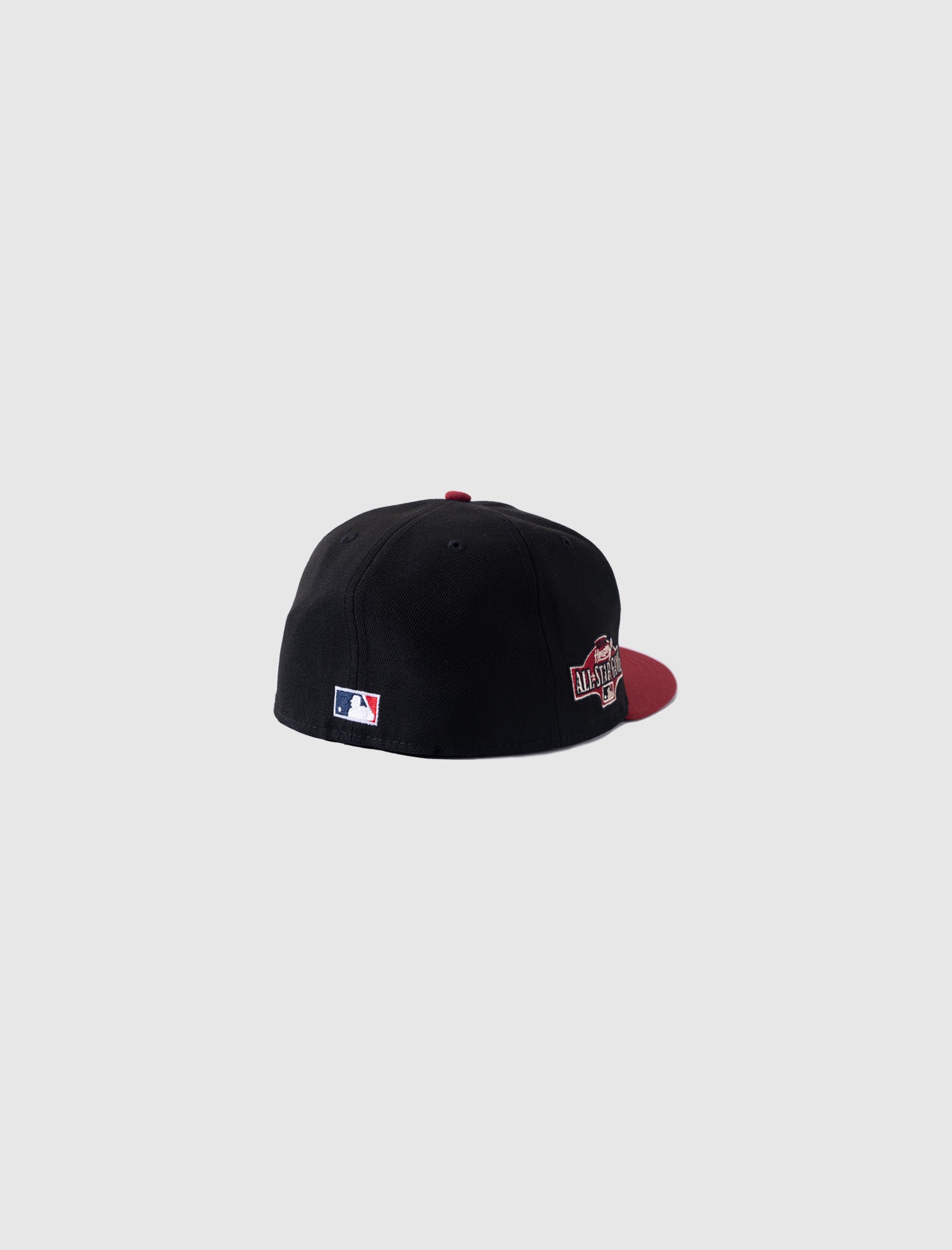 A MA MANIÉRE X NEW ERA MLB HOUSTON ASTROS CAP