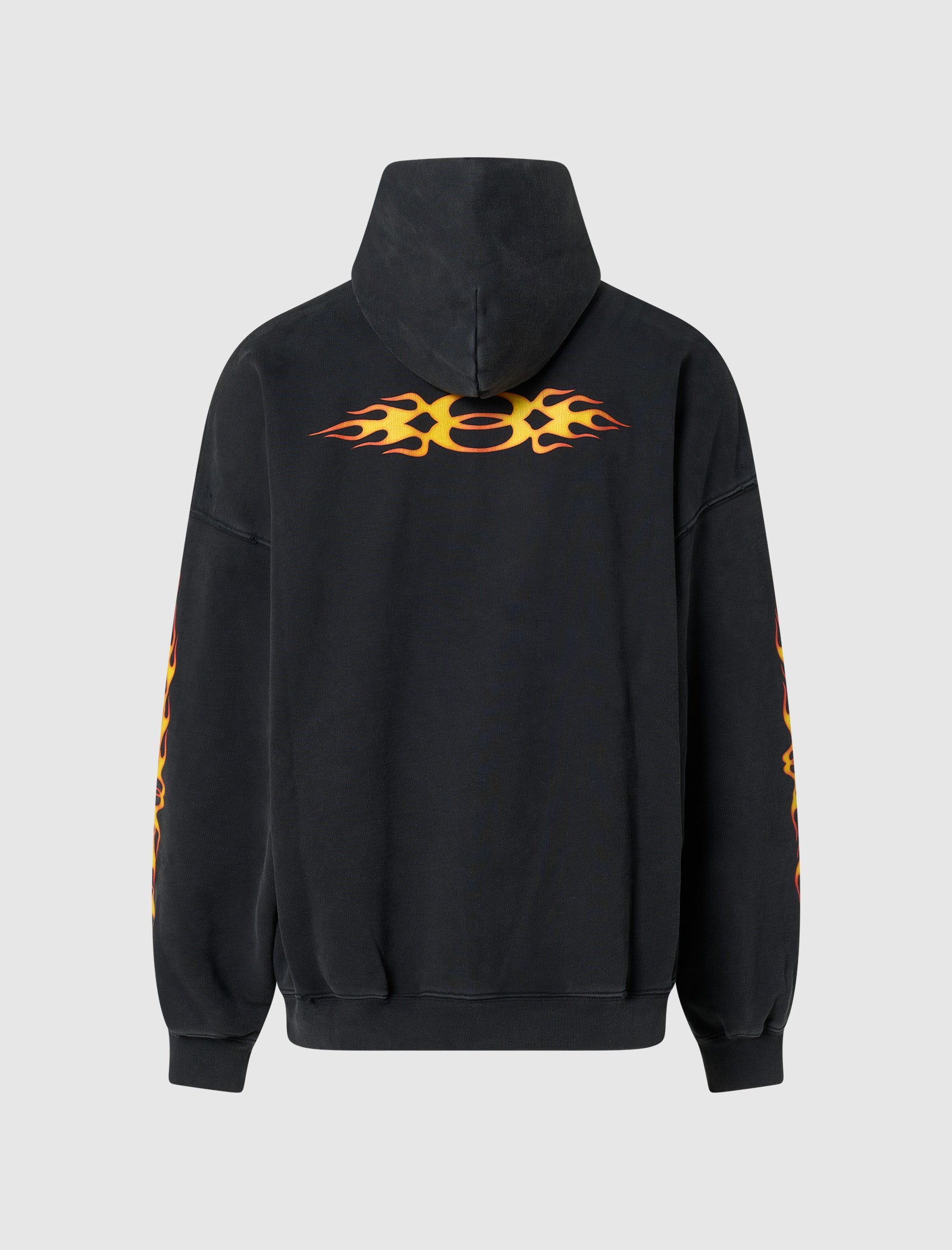 UNITY ARCH HOODIE