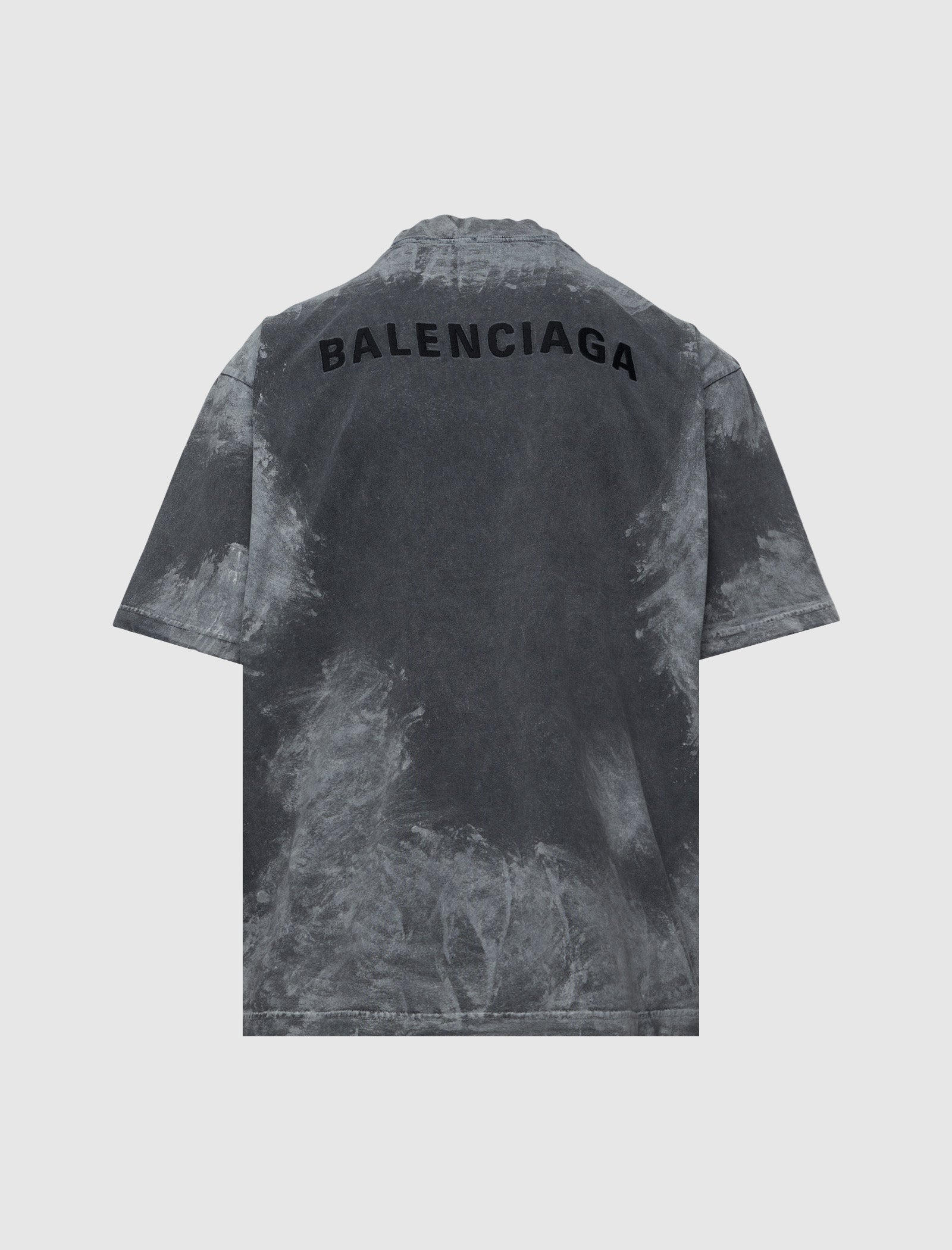 MEDIUM FIT T-SHIRT