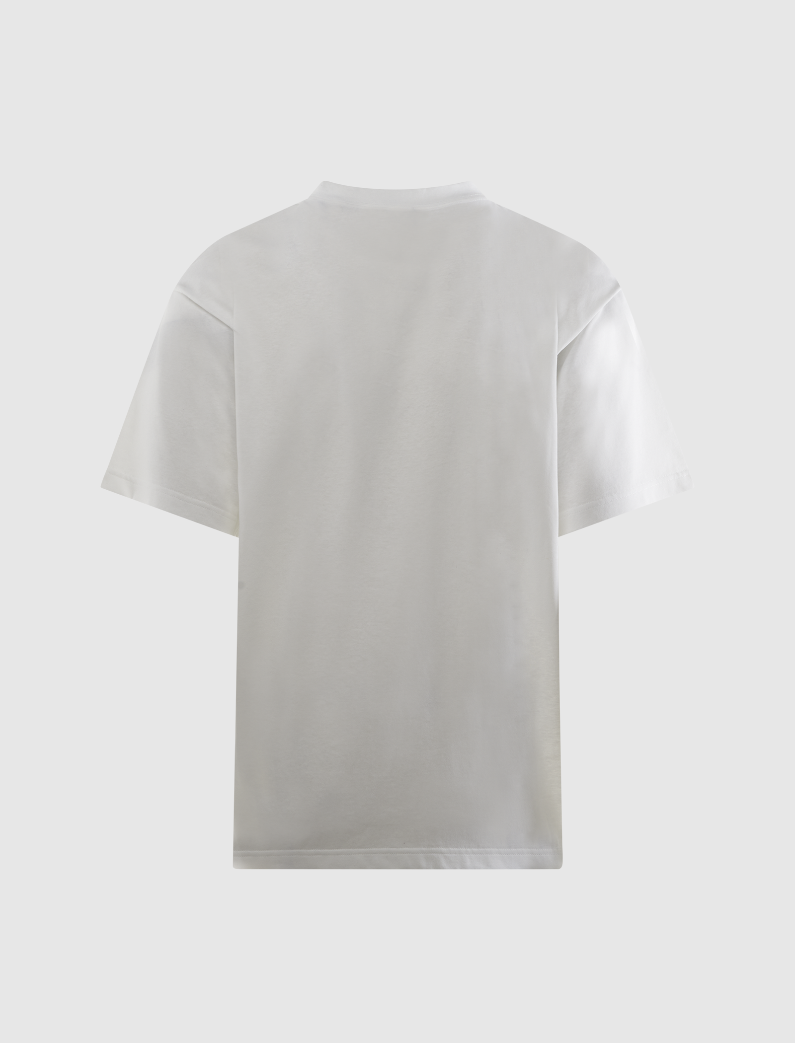 THE WINDOW MEDIUM FIT T-SHIRT